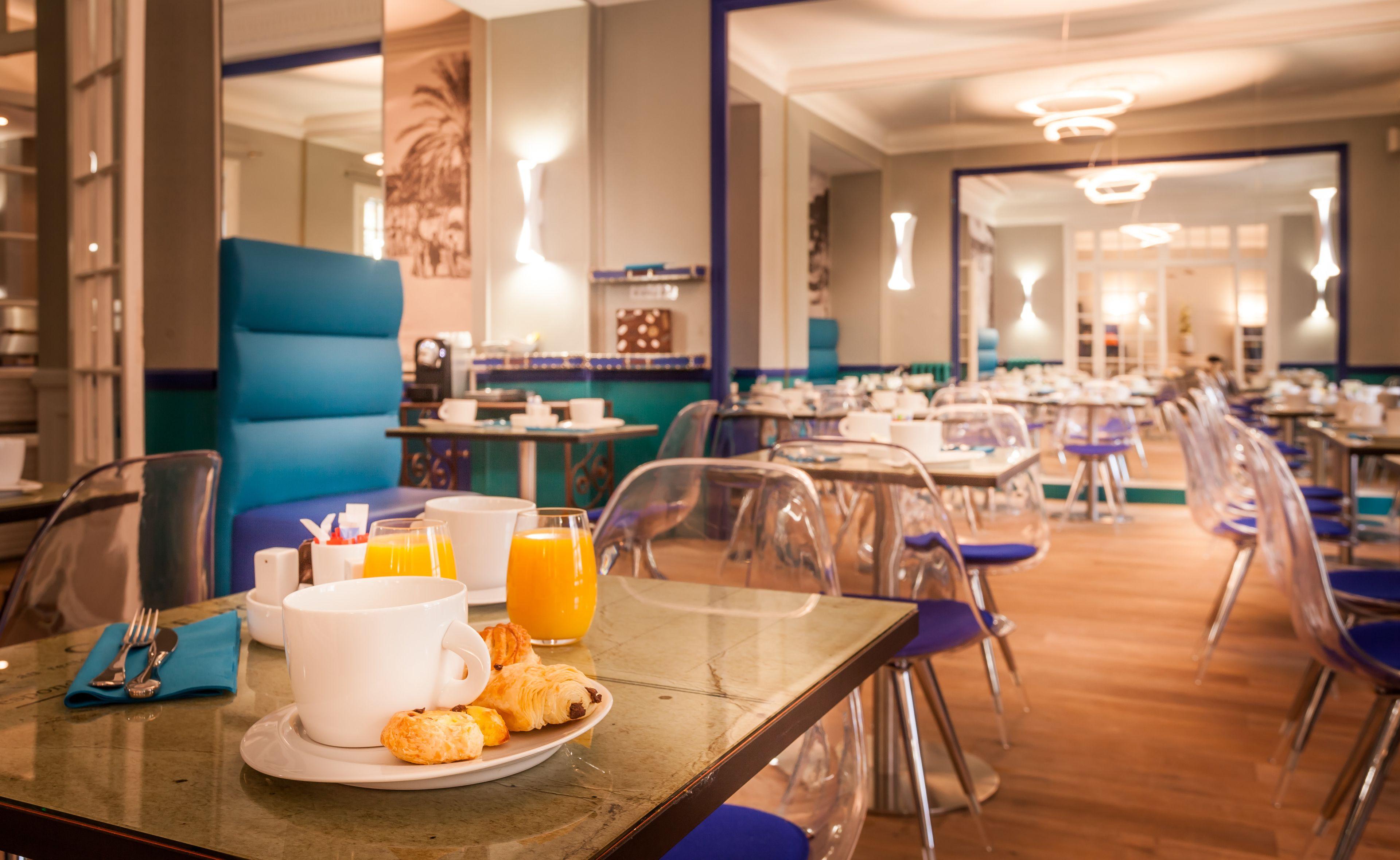 Excelsior Centre By Happyculture Hotel 4*