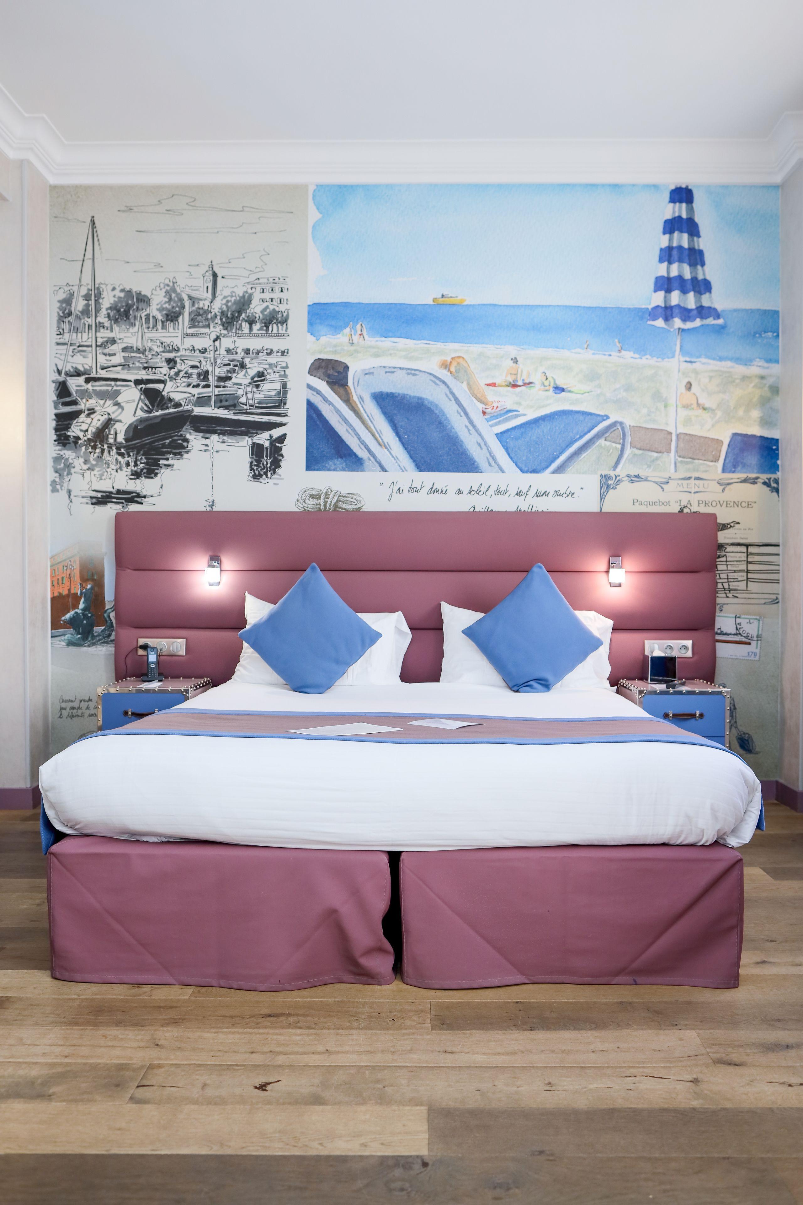 Excelsior Centre By Happyculture Hotel 4*