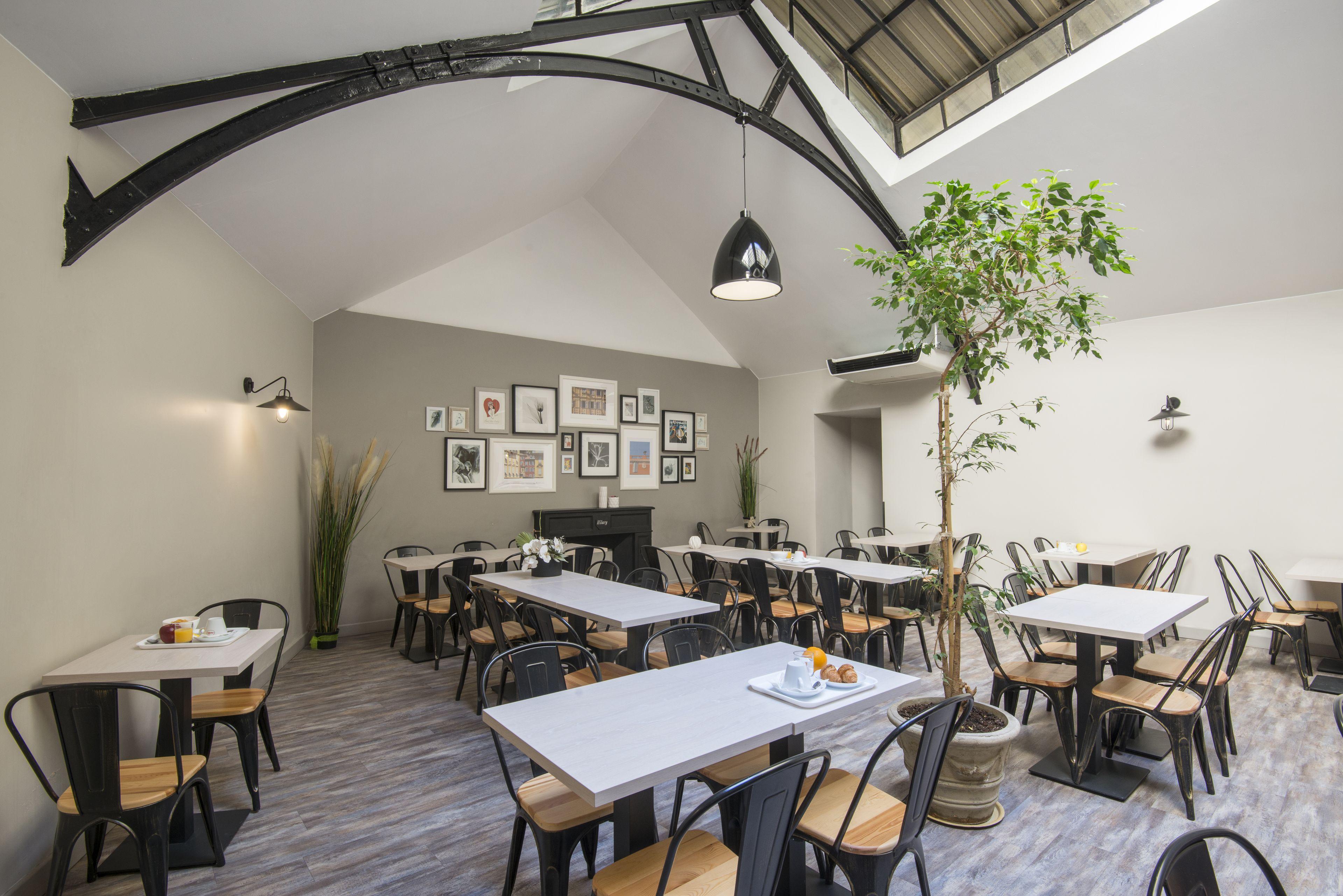 Saint Gothard Hotel Nice