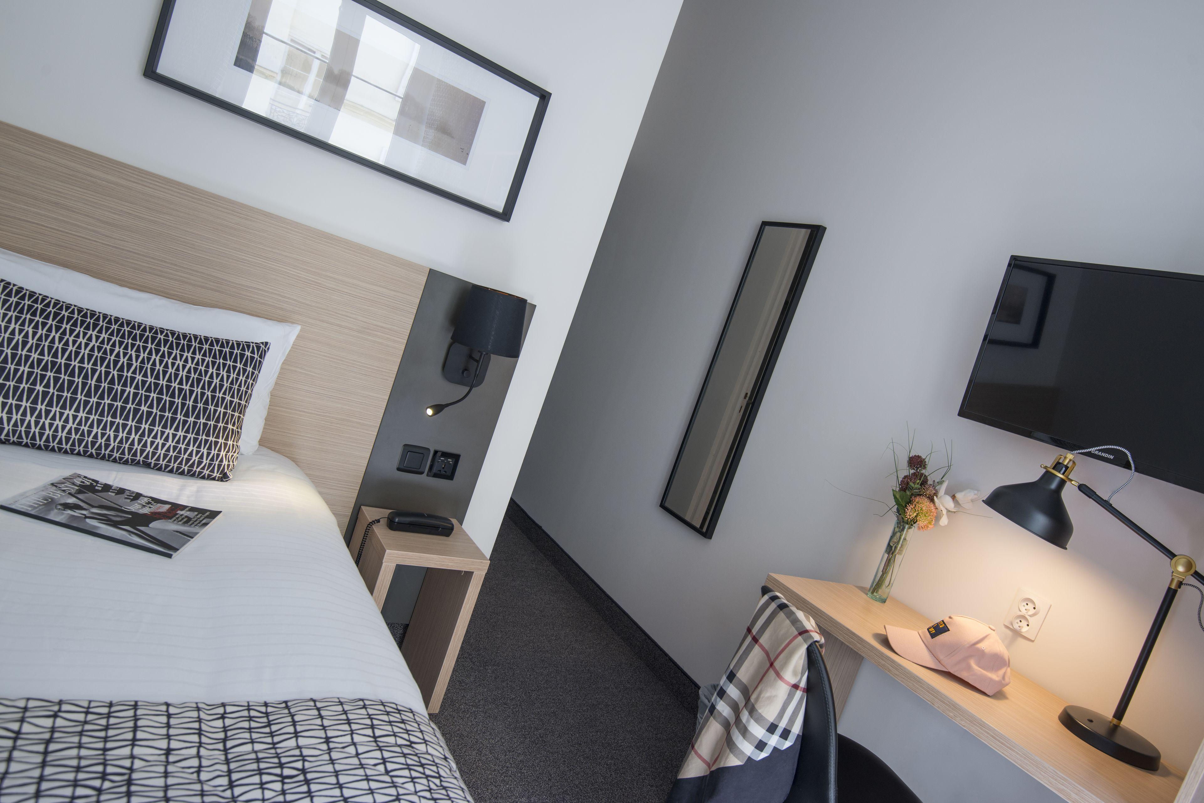 Saint Gothard Hotel 3*