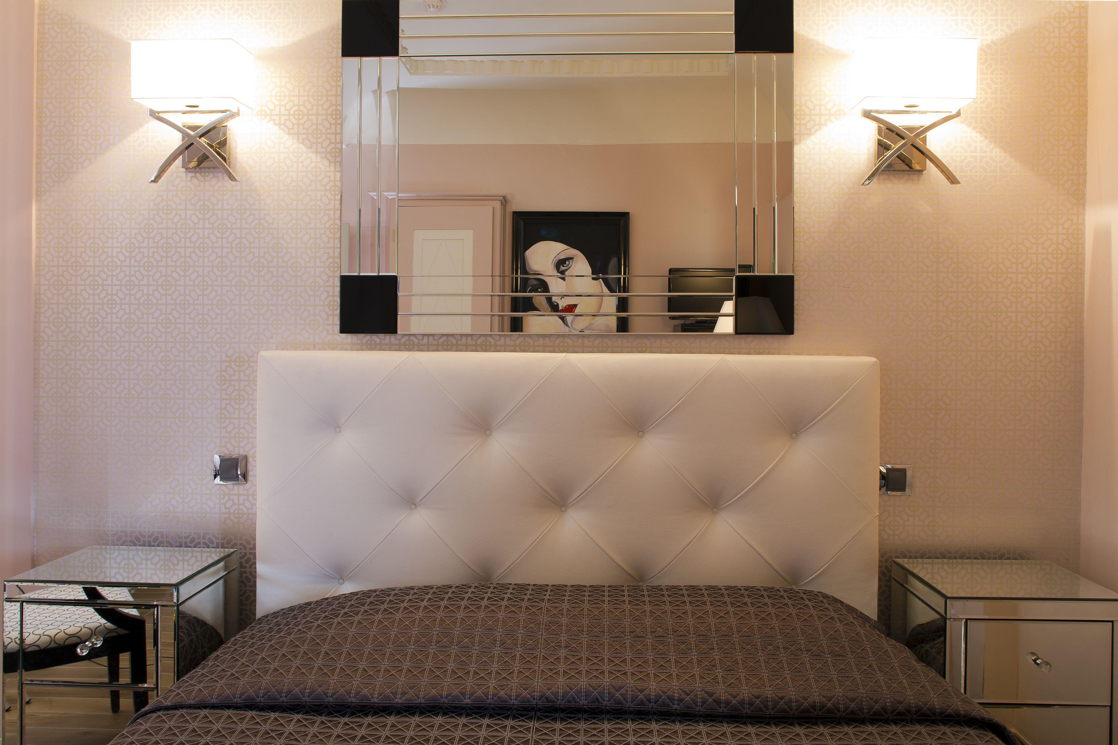 Hotel Le Meurice Nice