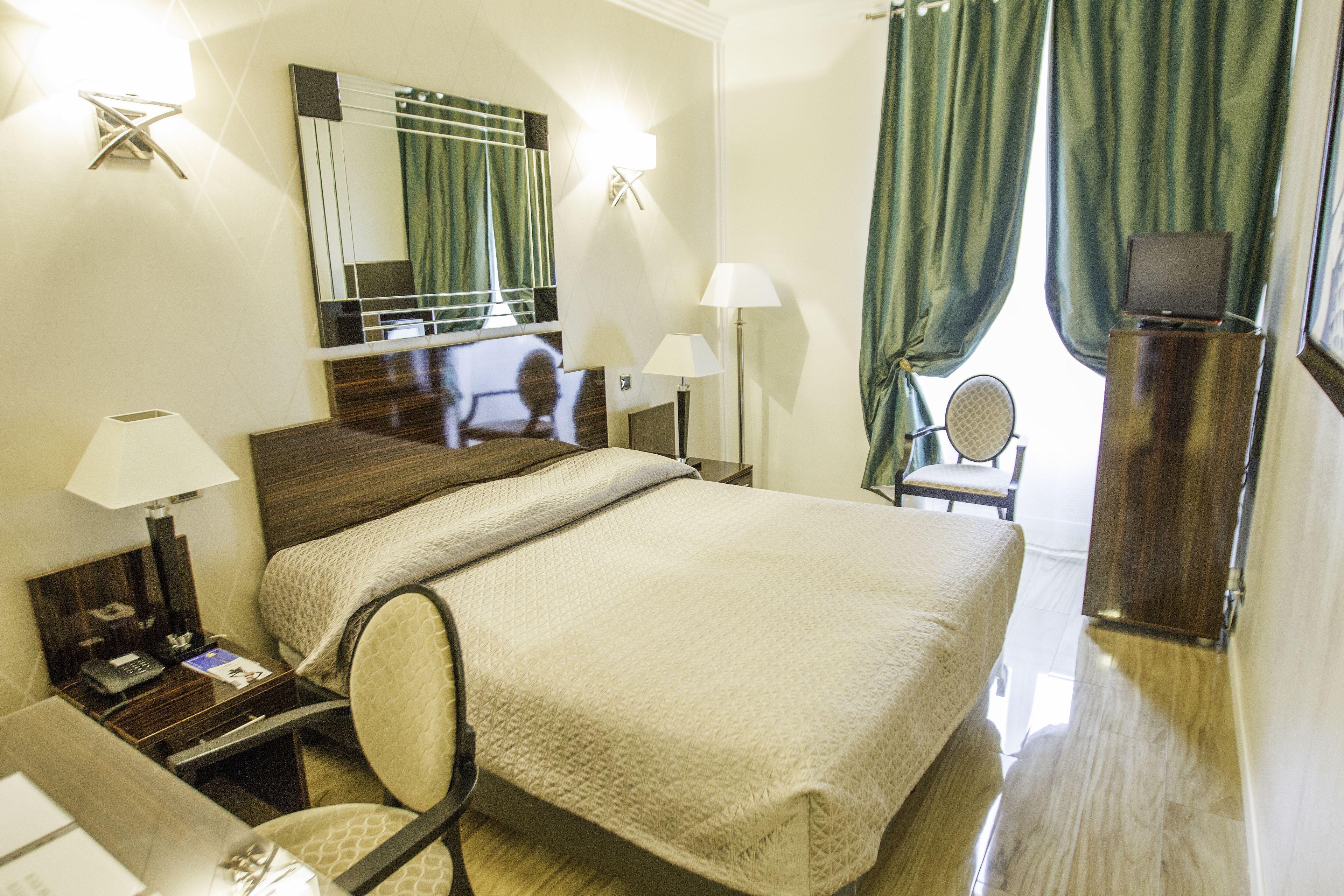 Le Meurice Hotel Nice