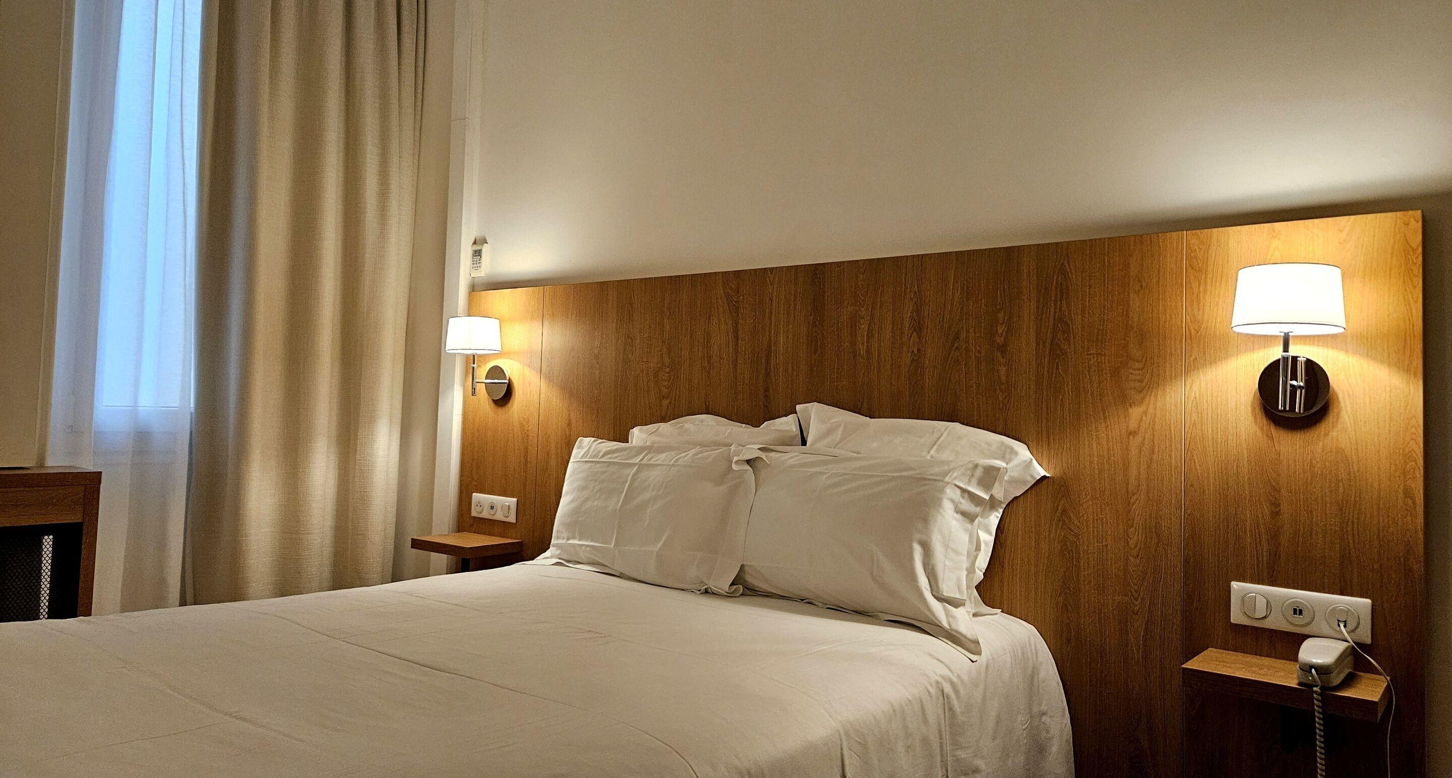 Carlton Nice, Partially Renovated 3* Nice