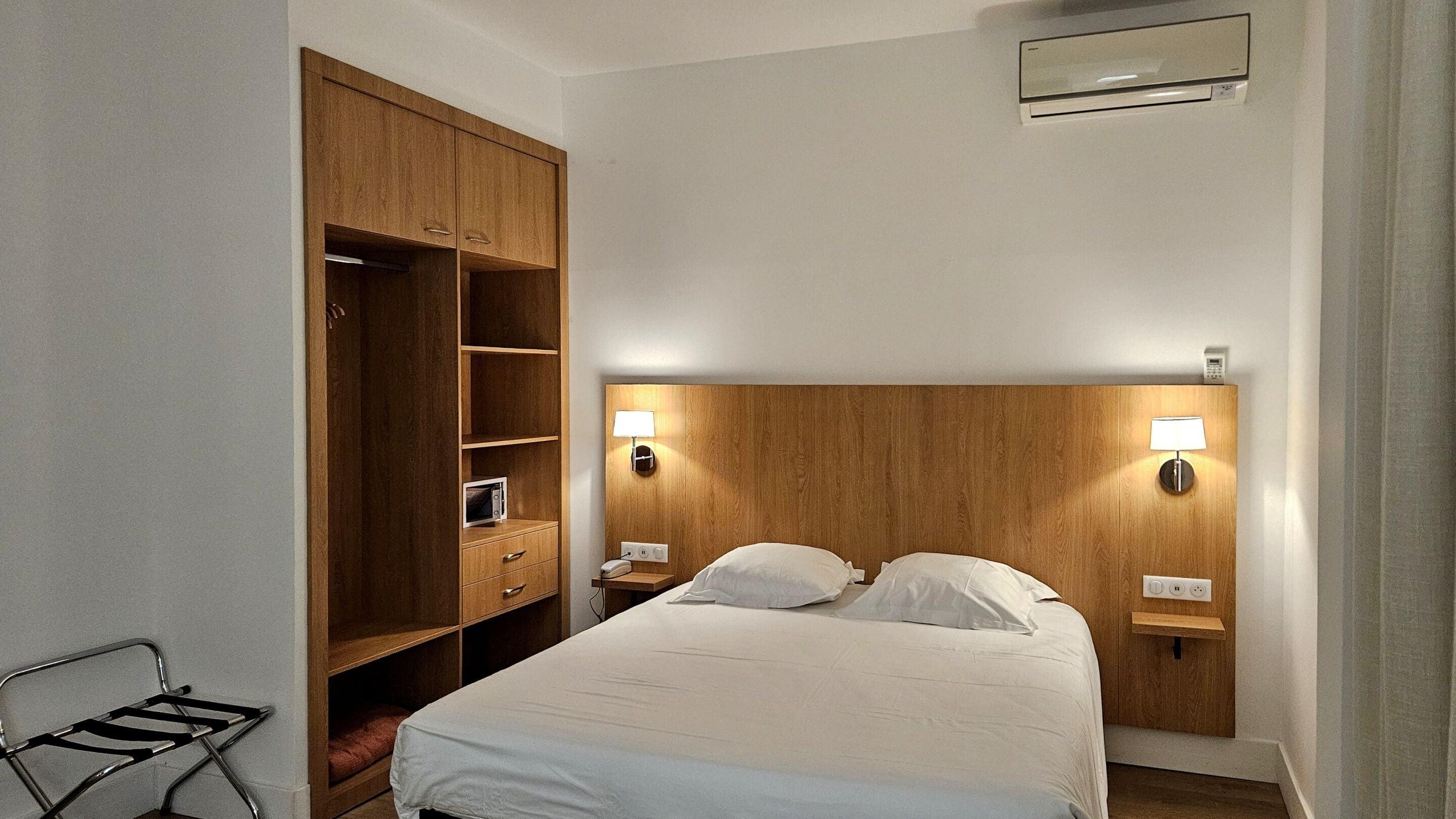 Hotel Carlton Nice, Partially Renovated 3*