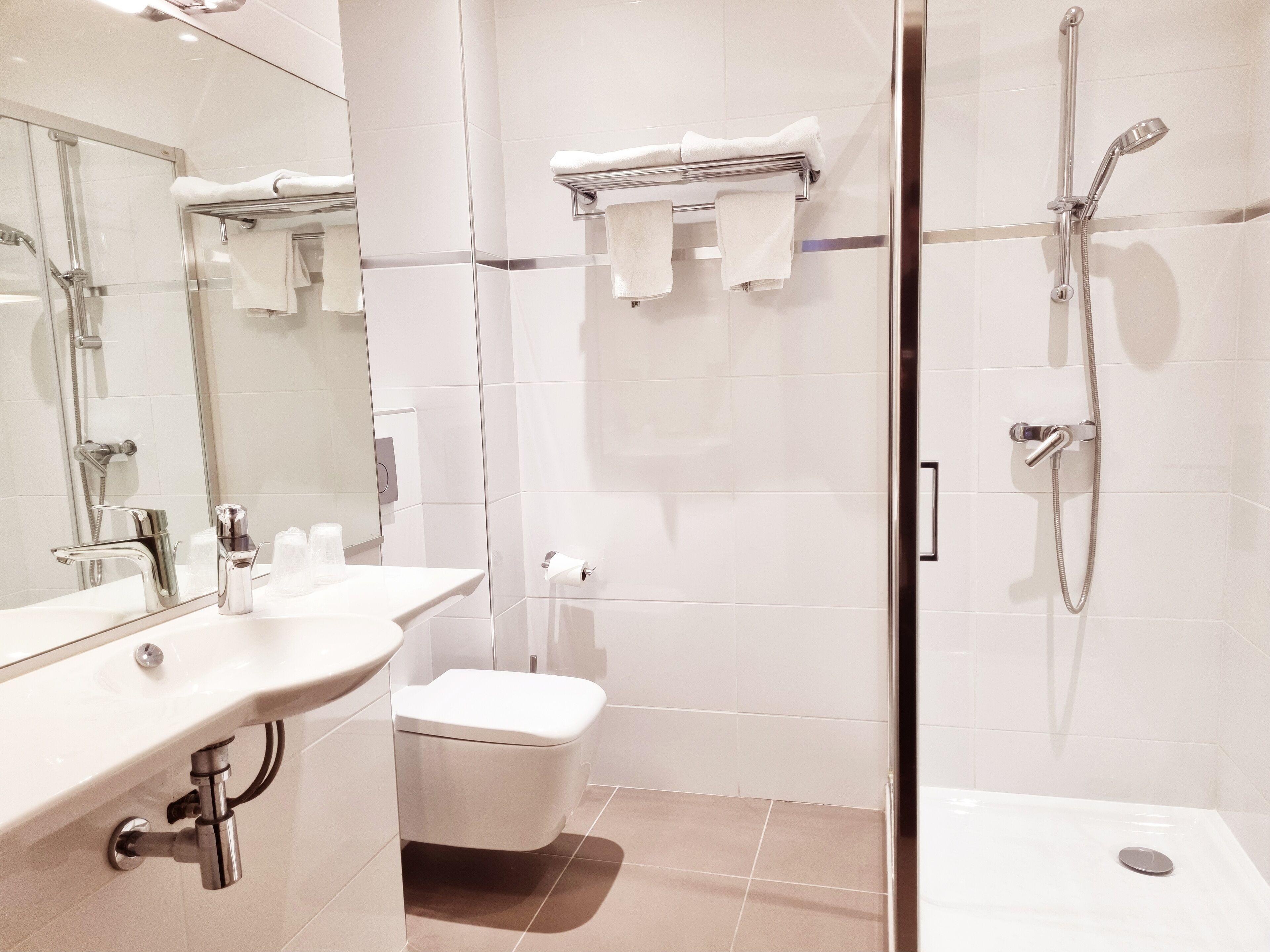 Hotel Carlton Nice, Partially Renovated 3*