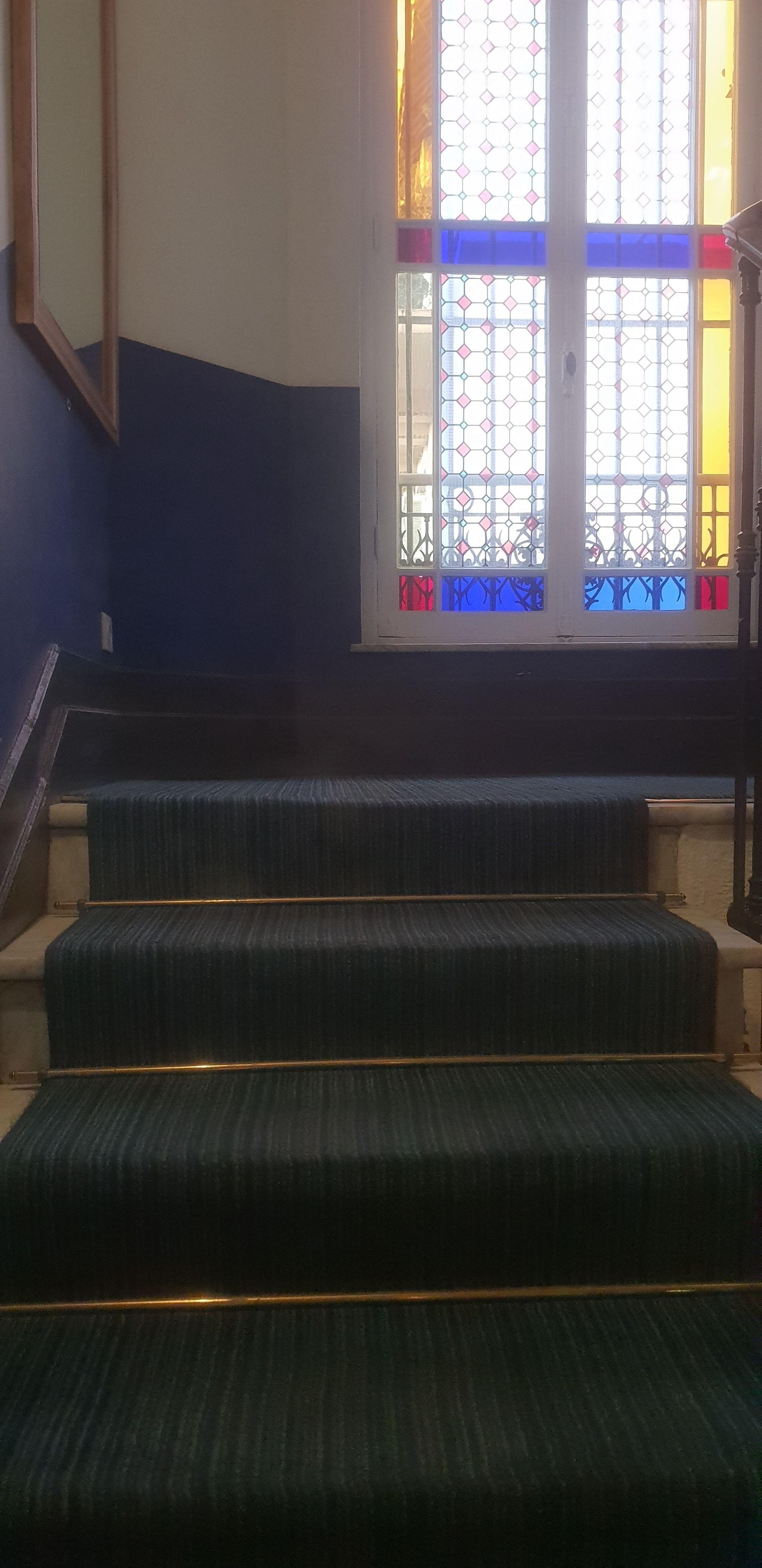 Hotel Le Etoile