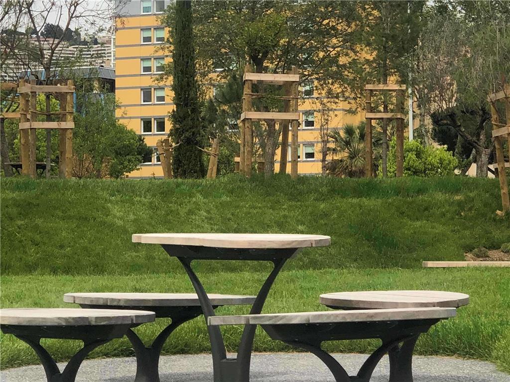 Hotel Ibis Budget Palais Nikaia