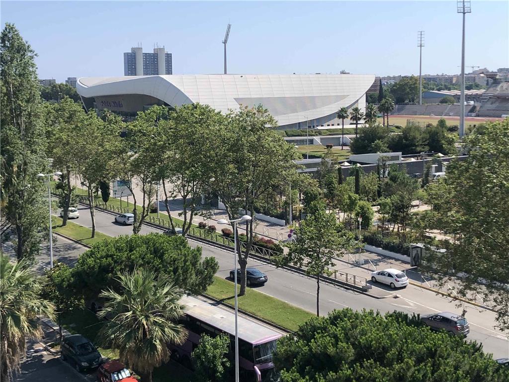 Ibis Budget Palais Nikaia