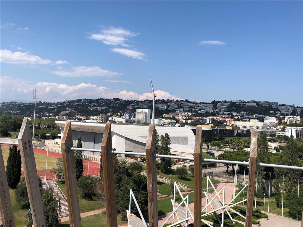 Ibis Budget Palais Nikaia Hotel *