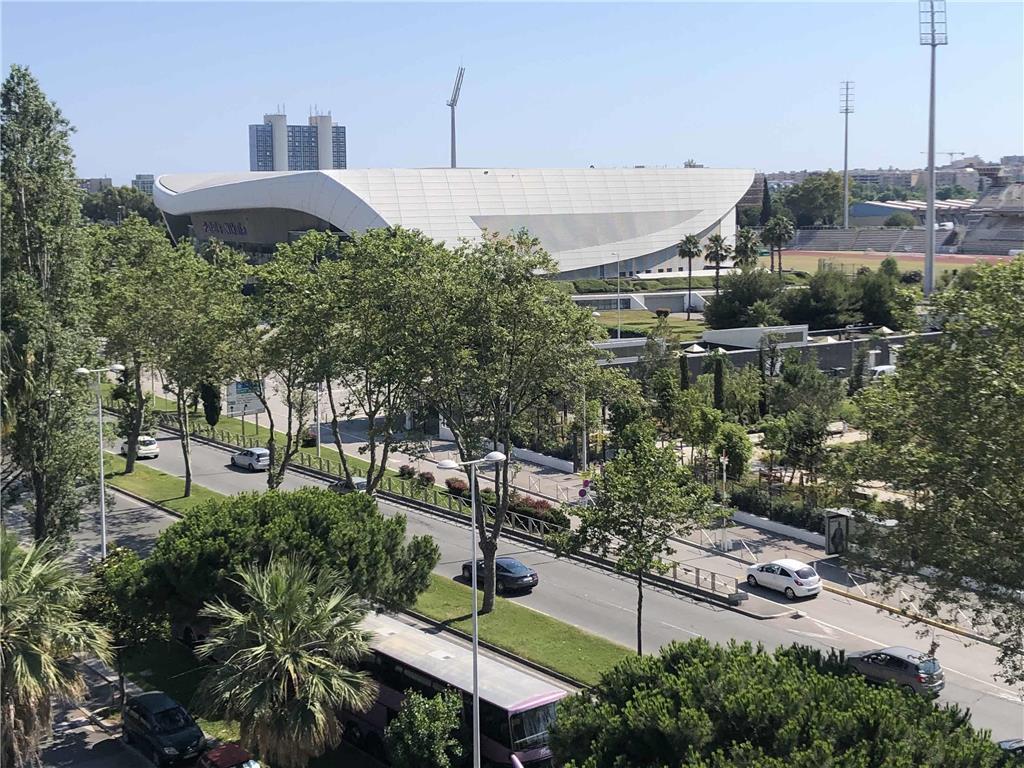 Ibis Budget Palais Nikaia Hotel Nice