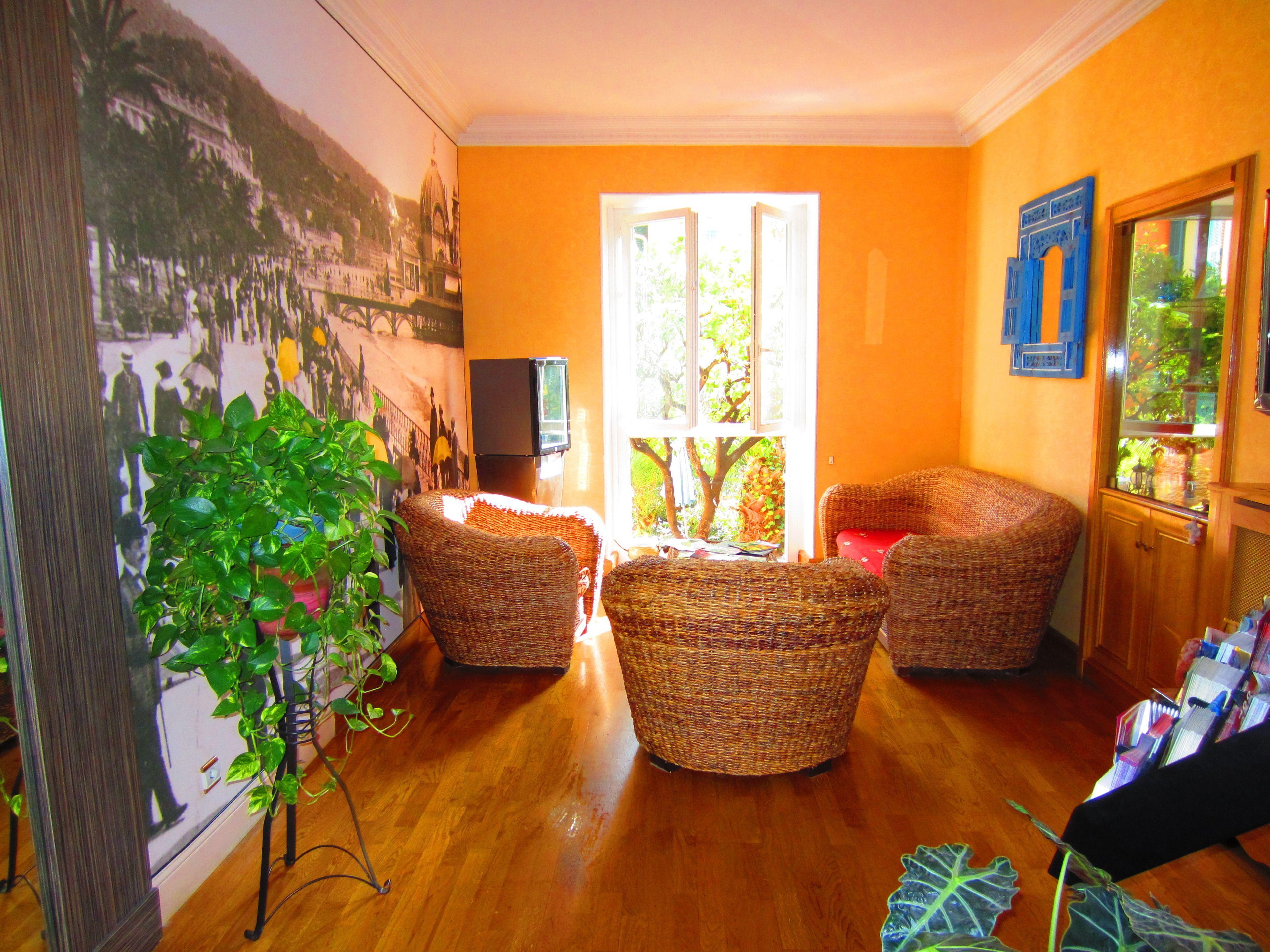 Hotel Maison Durante 4*