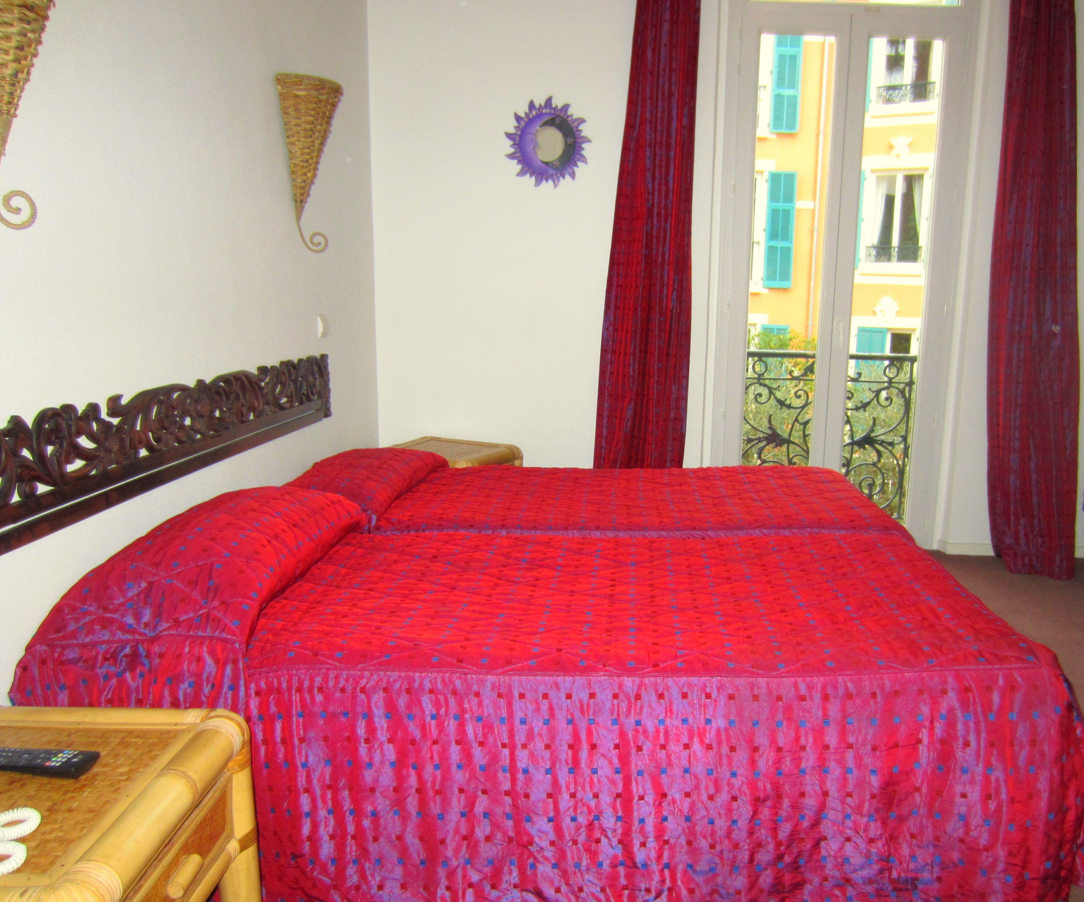 Hotel Maison Durante 4*