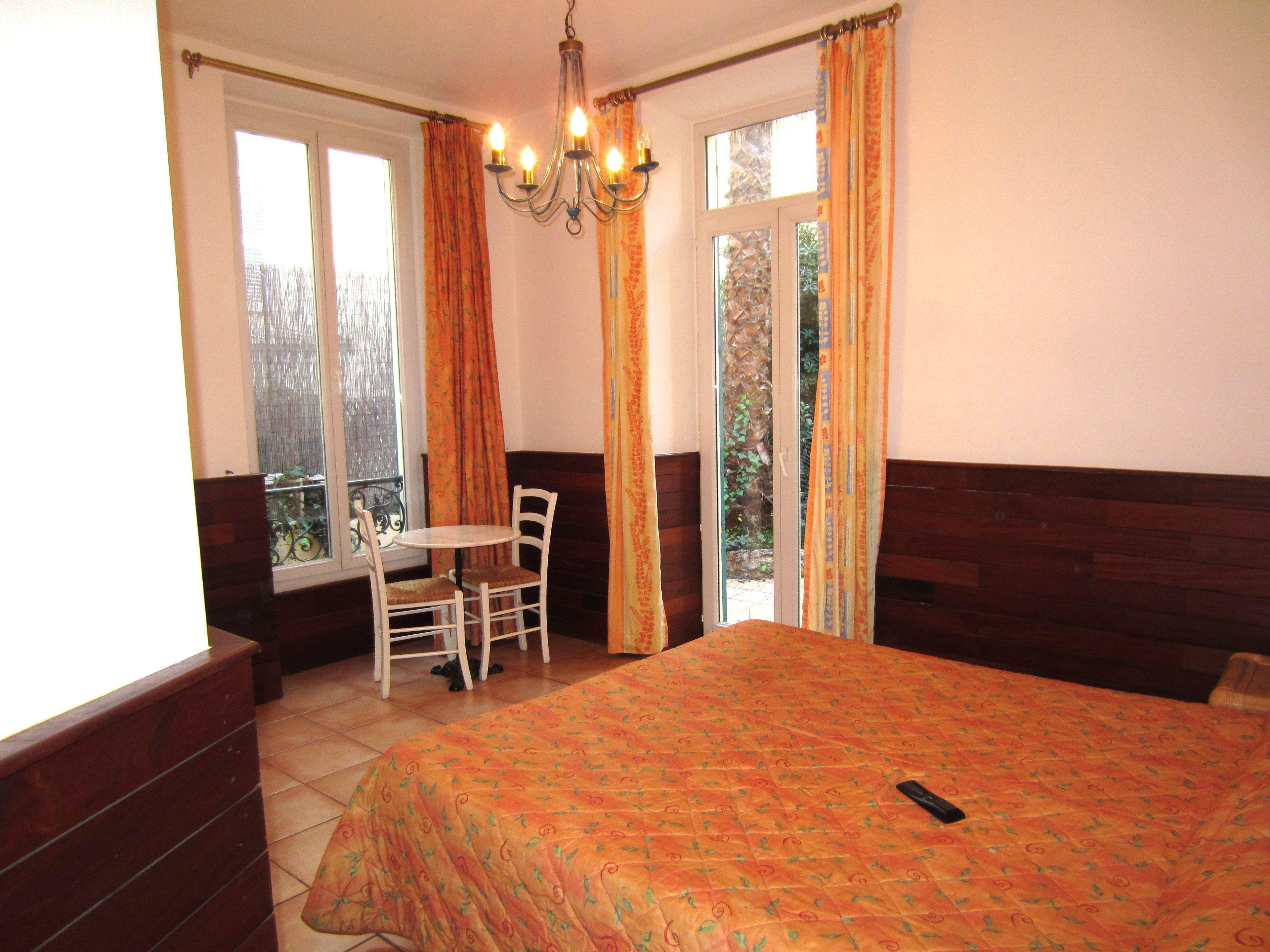 Maison Durante 4* Nice