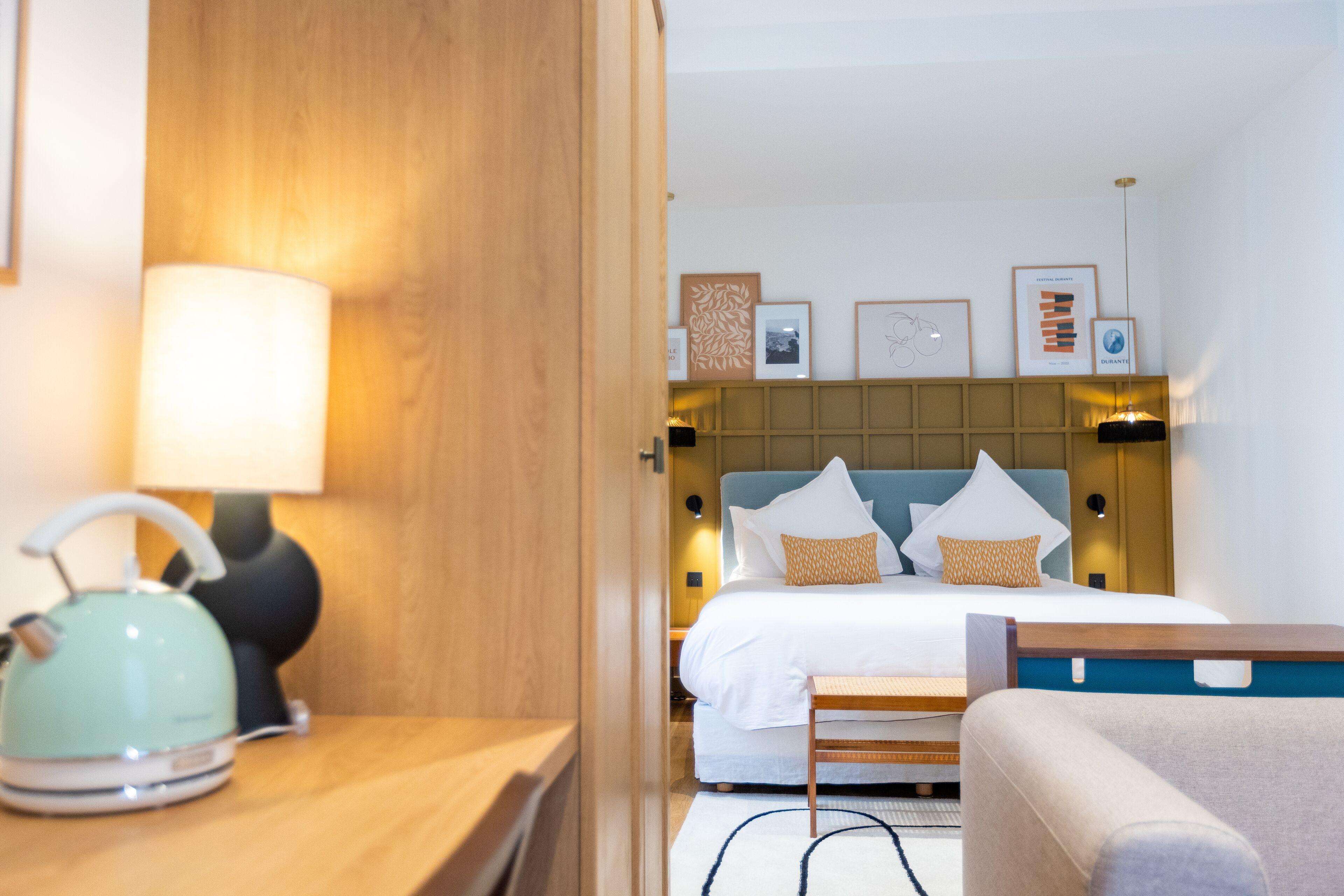 Maison Durante 4* Nice