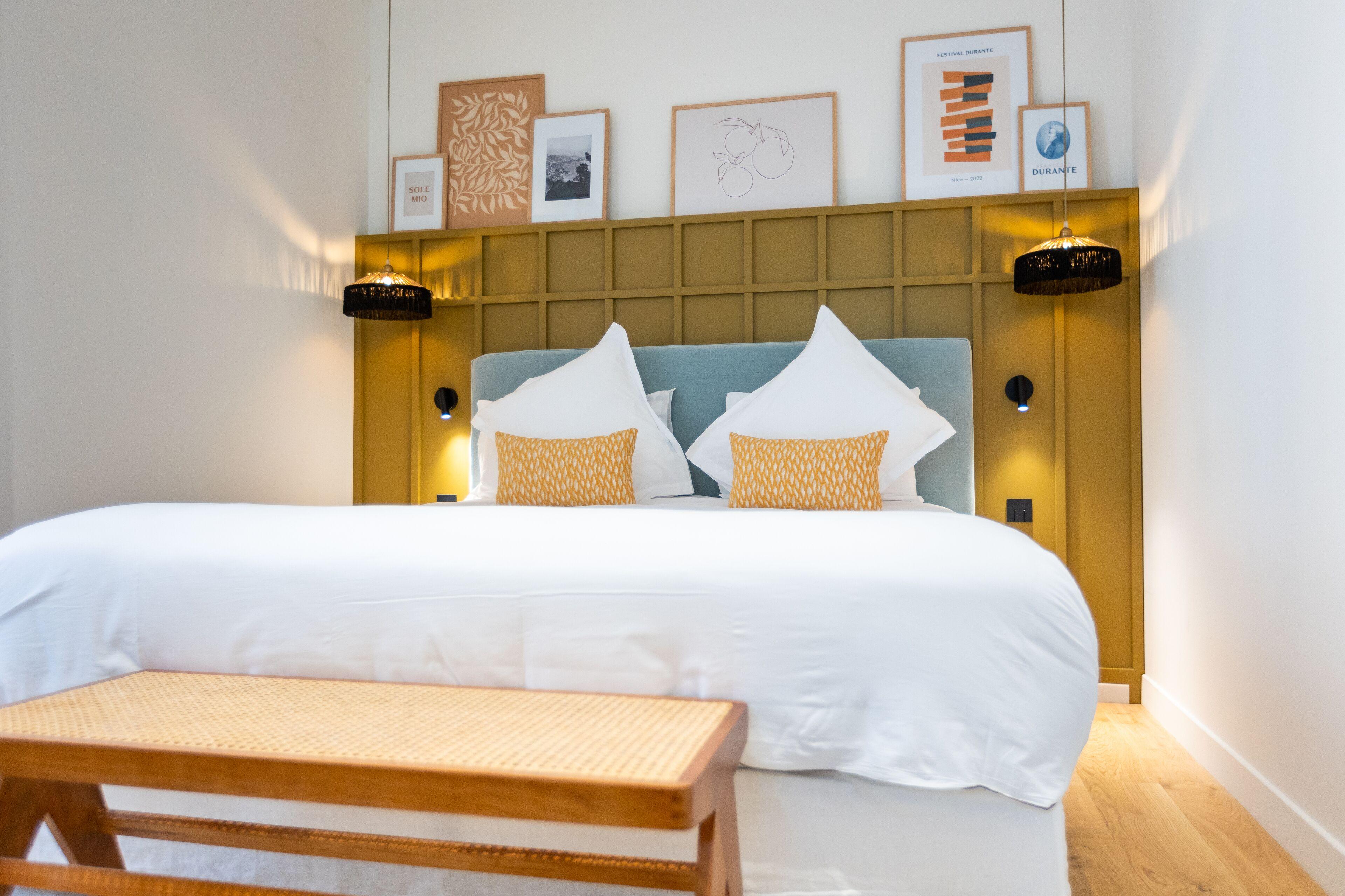 Hotel Maison Durante