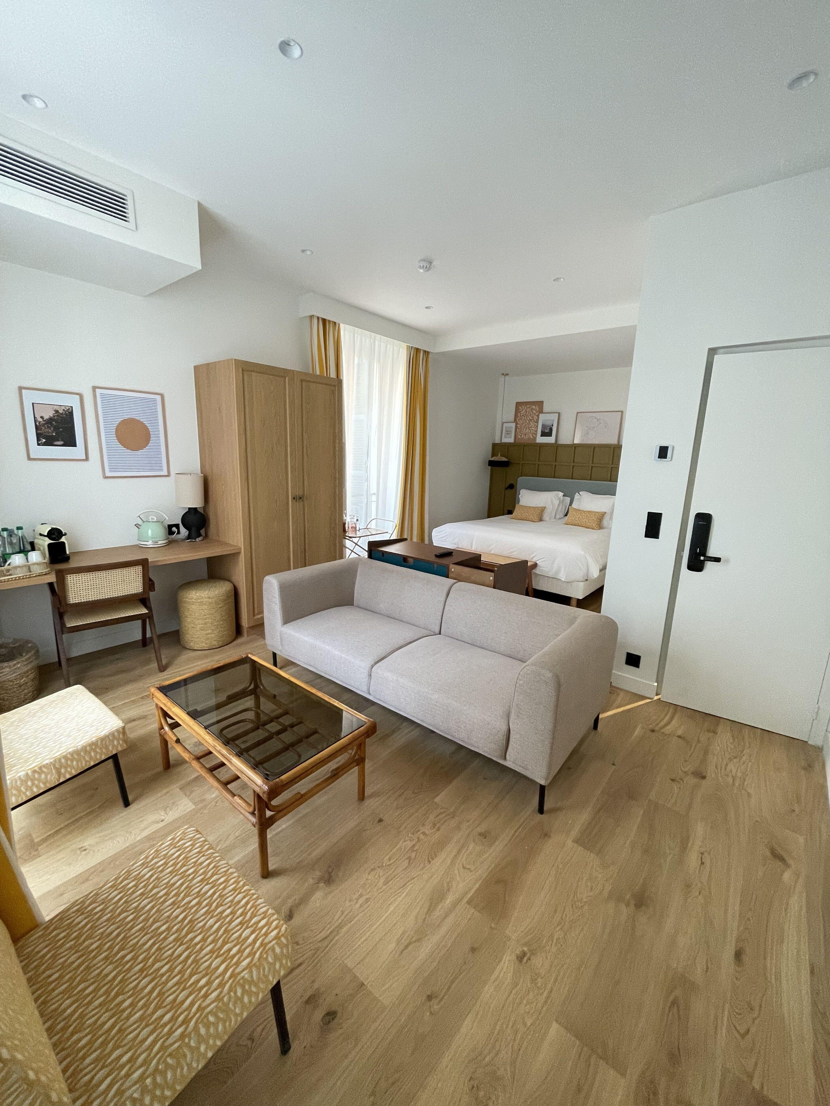 Hotel Maison Durante Nice