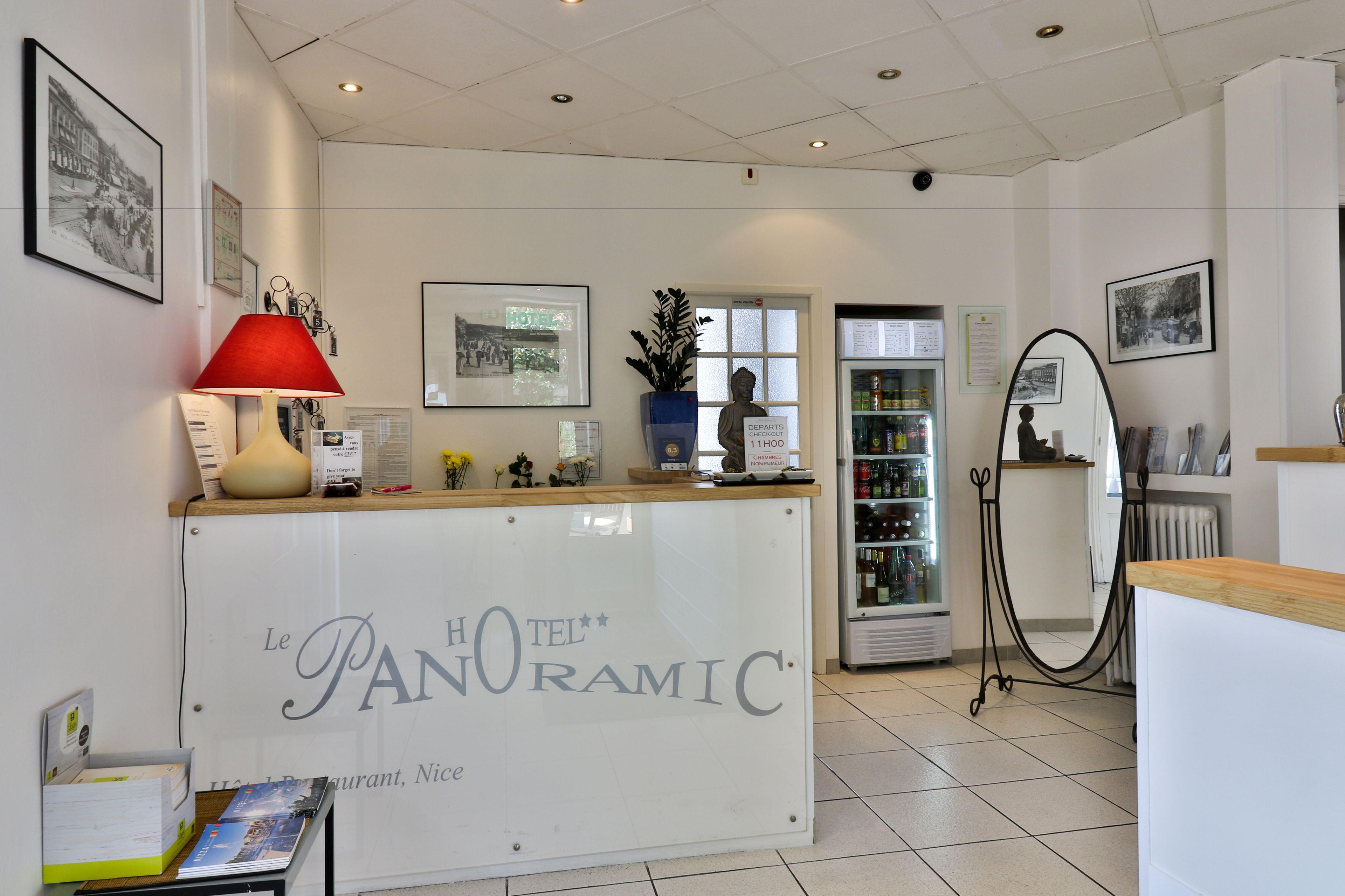 Le Panoramic Boutique 2*