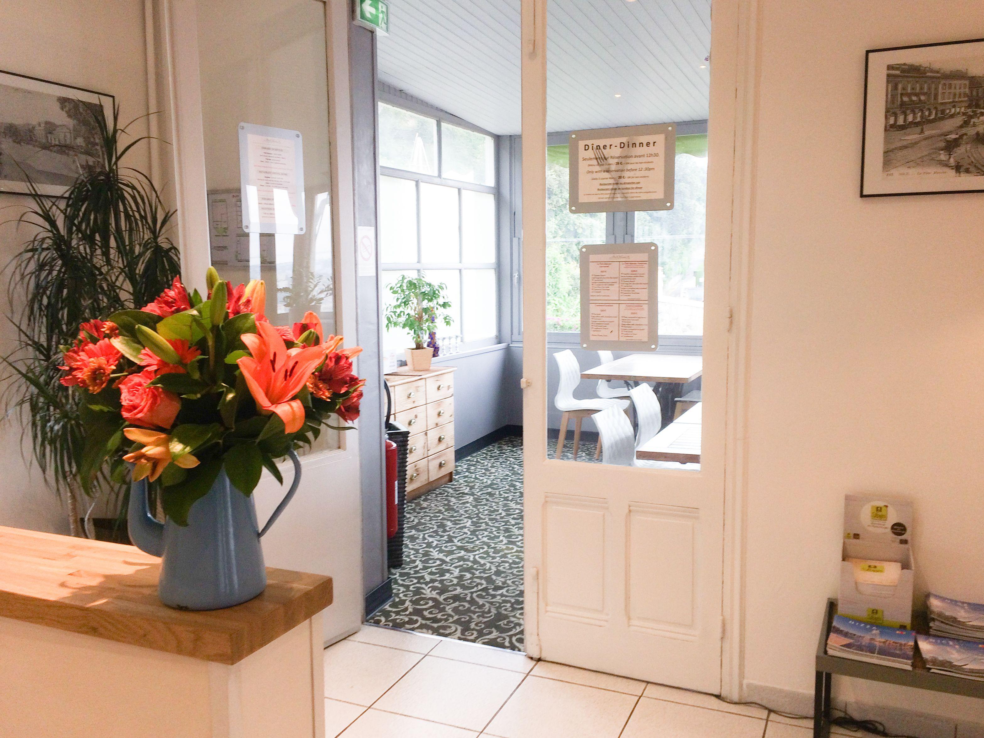 Hotel Le Panoramic Boutique