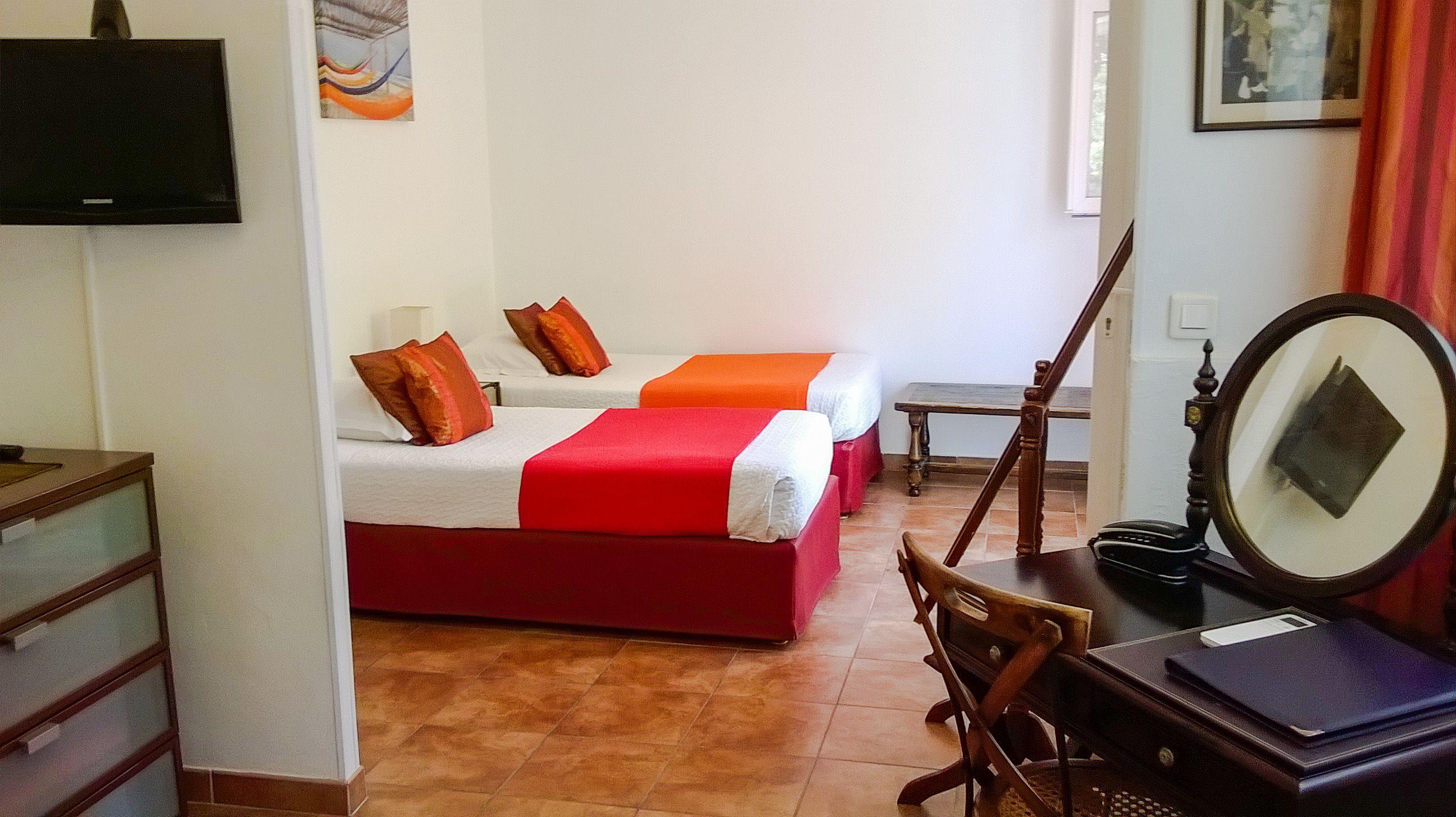 Le Panoramic Boutique Hotel 2*