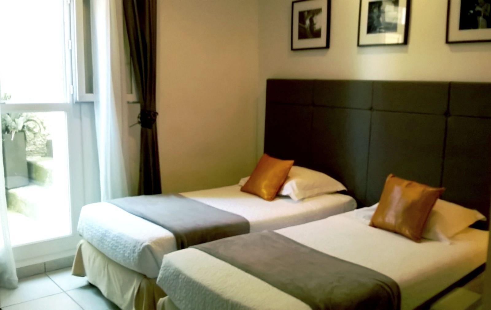 Le Panoramic Boutique 2* Nice