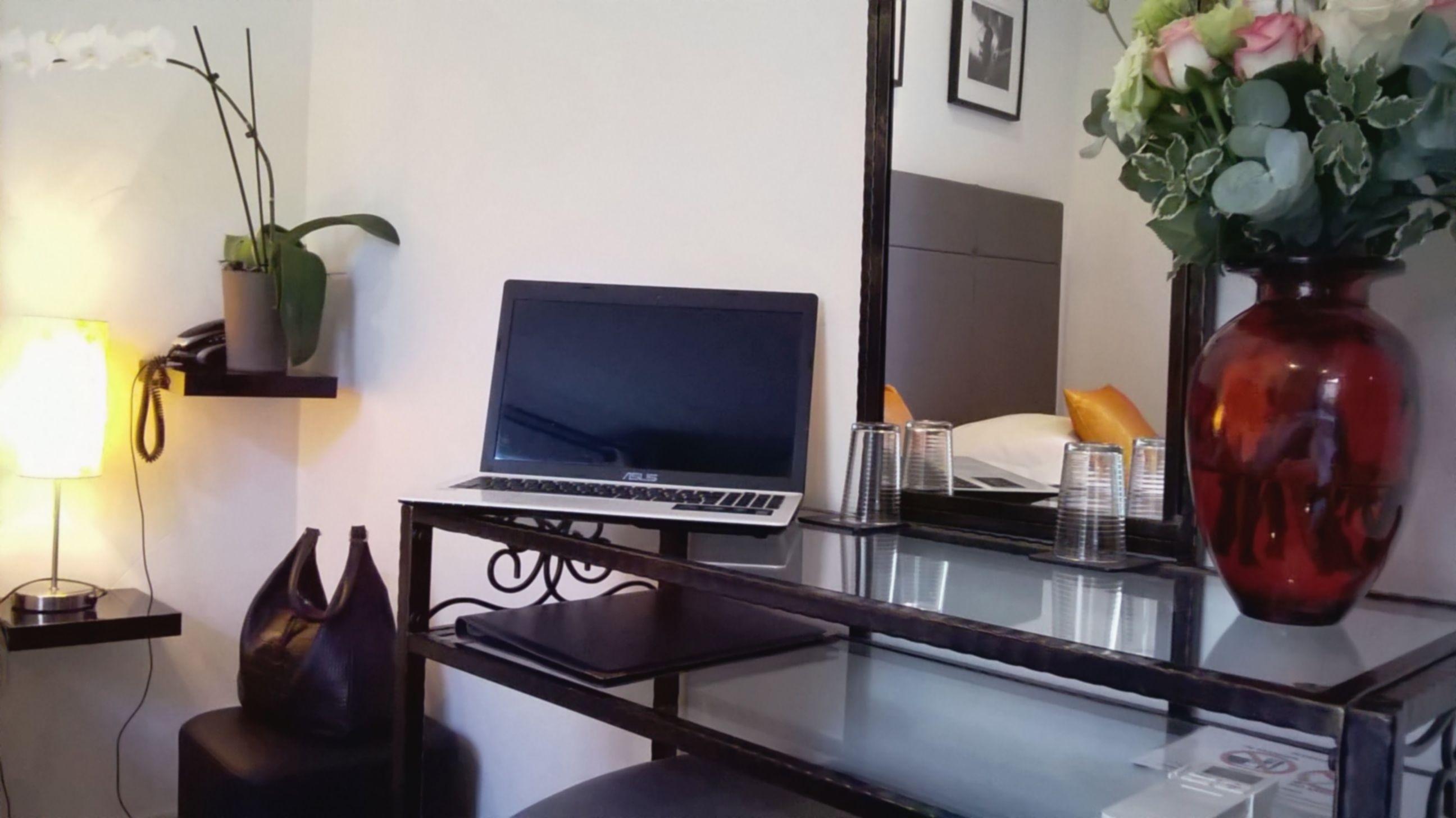 Hotel Le Panoramic Boutique