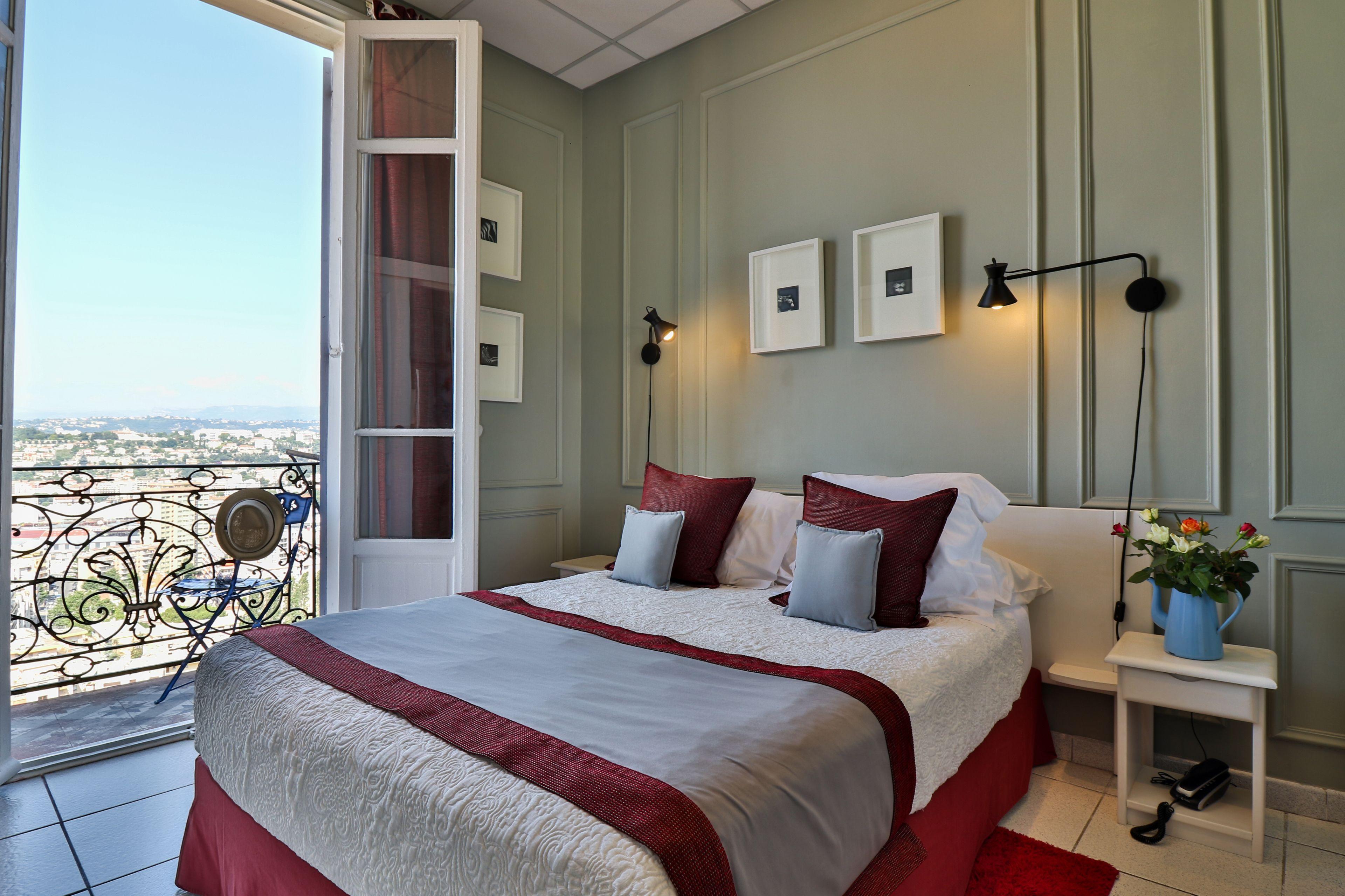 Le Panoramic Boutique 2*