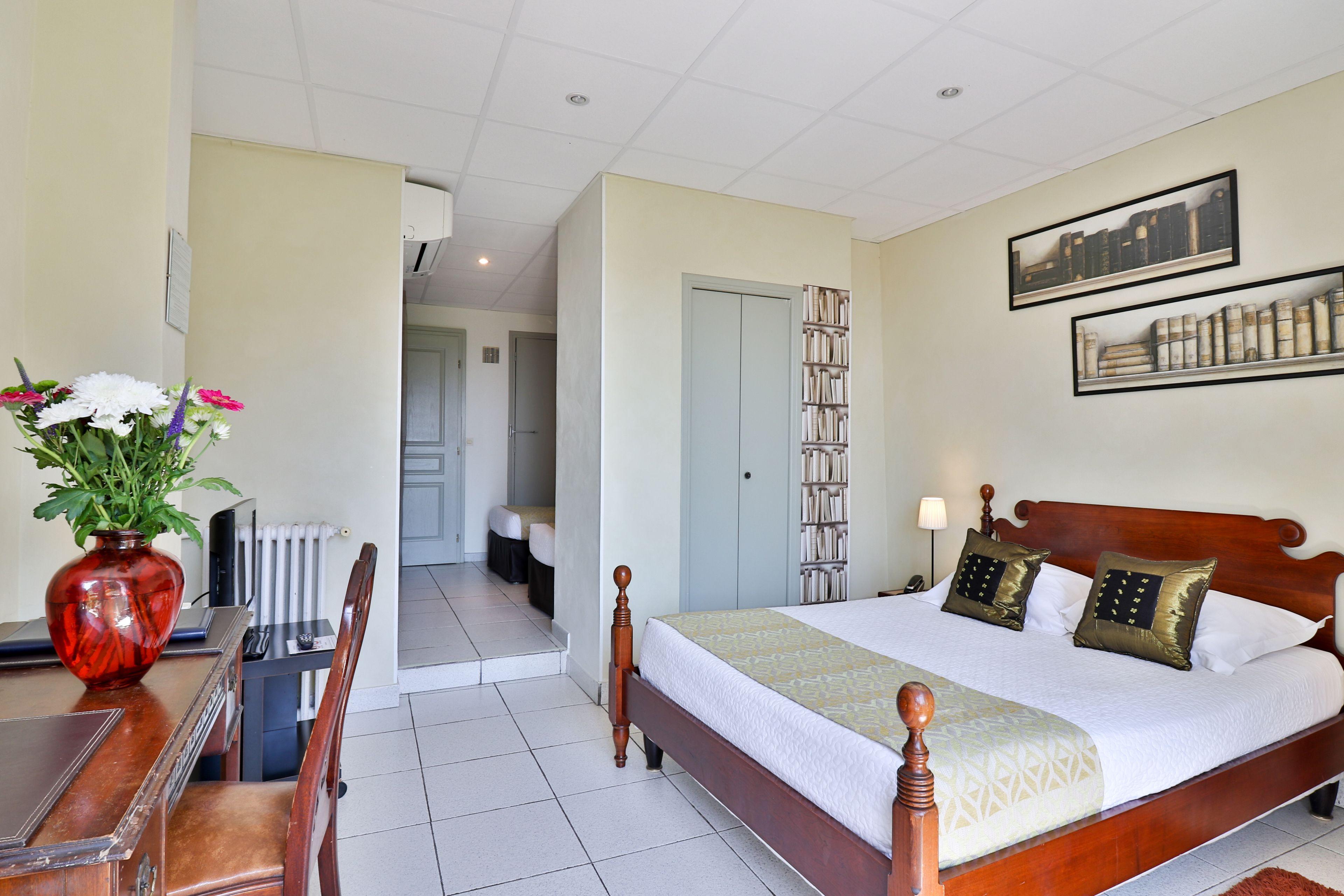 Le Panoramic Boutique 2* Nice