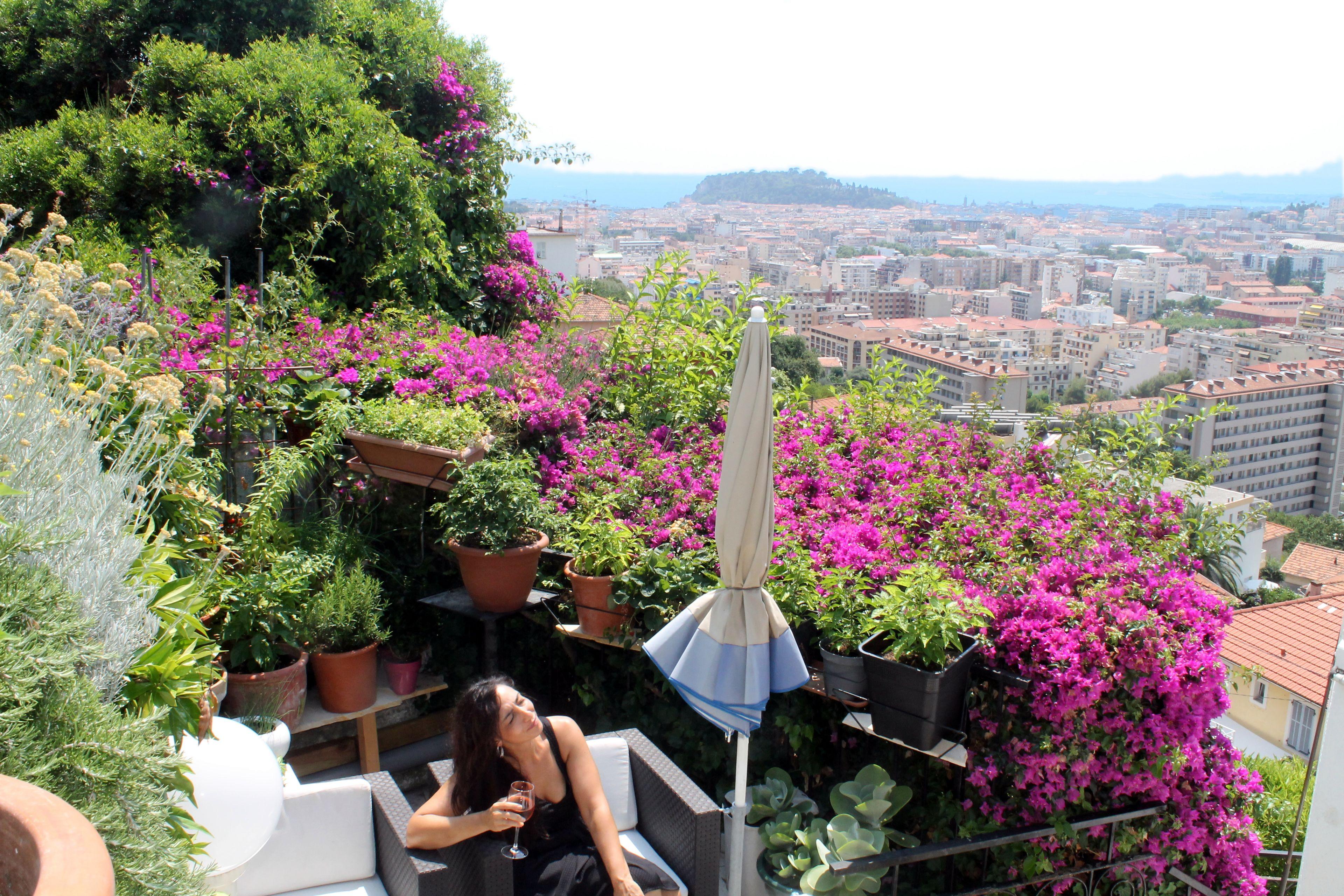 Le Panoramic Boutique 2*