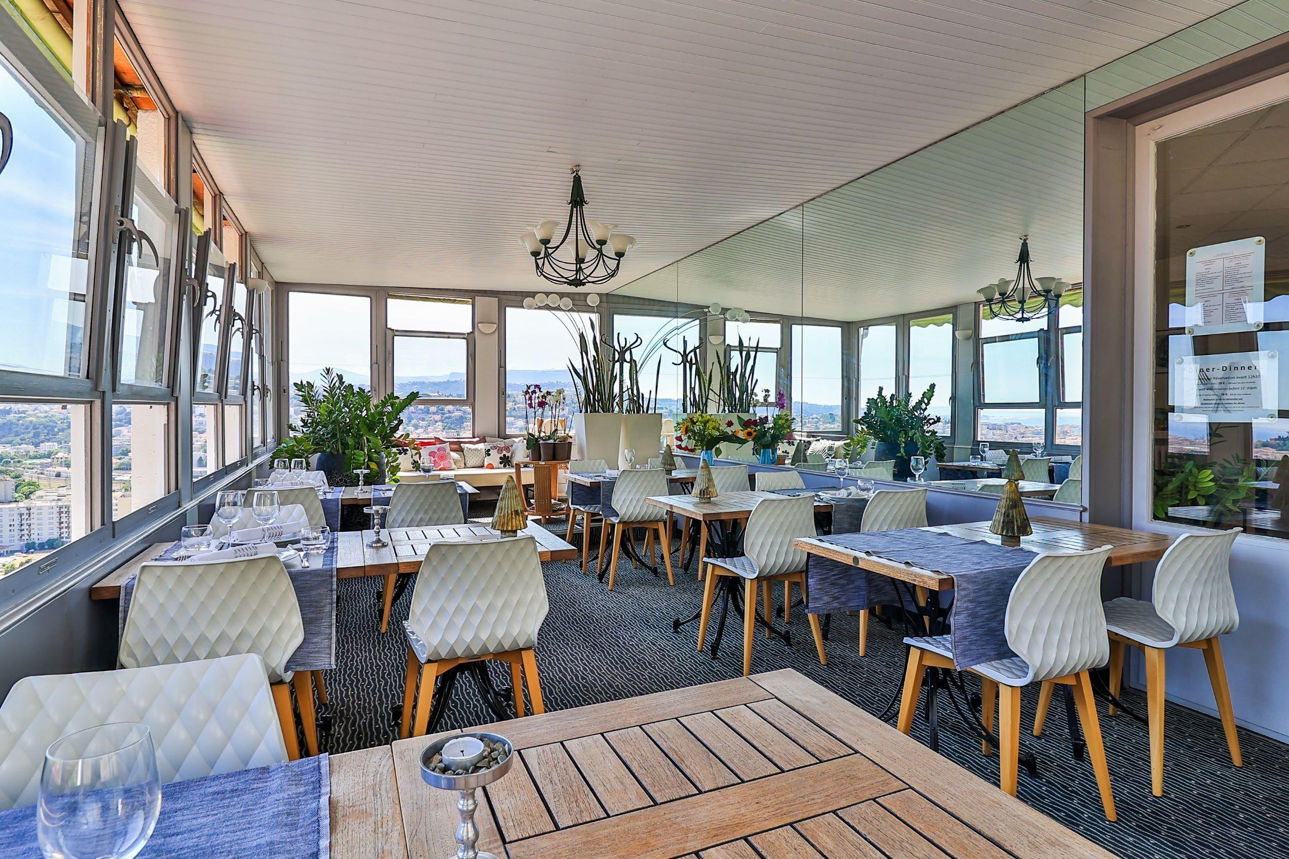 Le Panoramic Boutique Hotel 2*