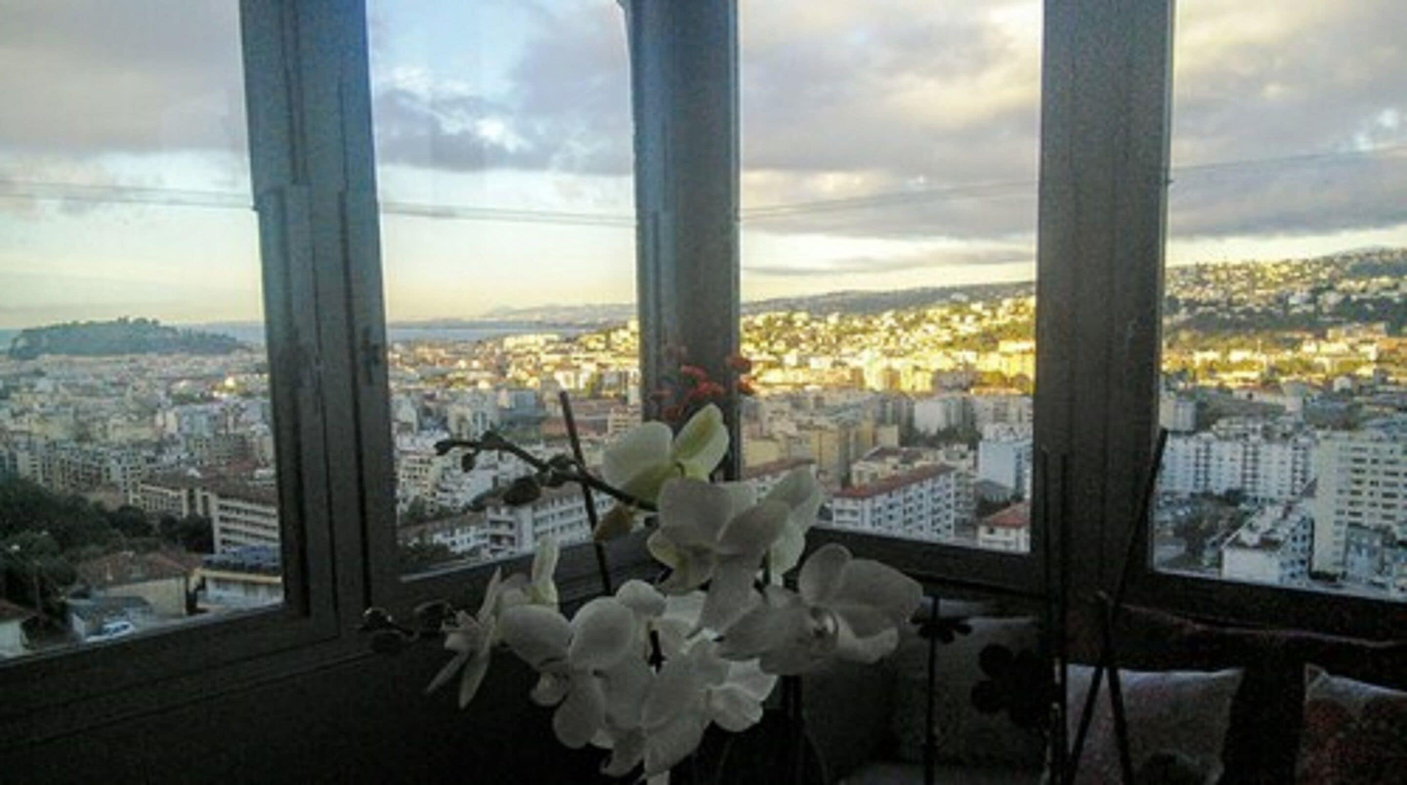 Le Panoramic Boutique 2* Nice