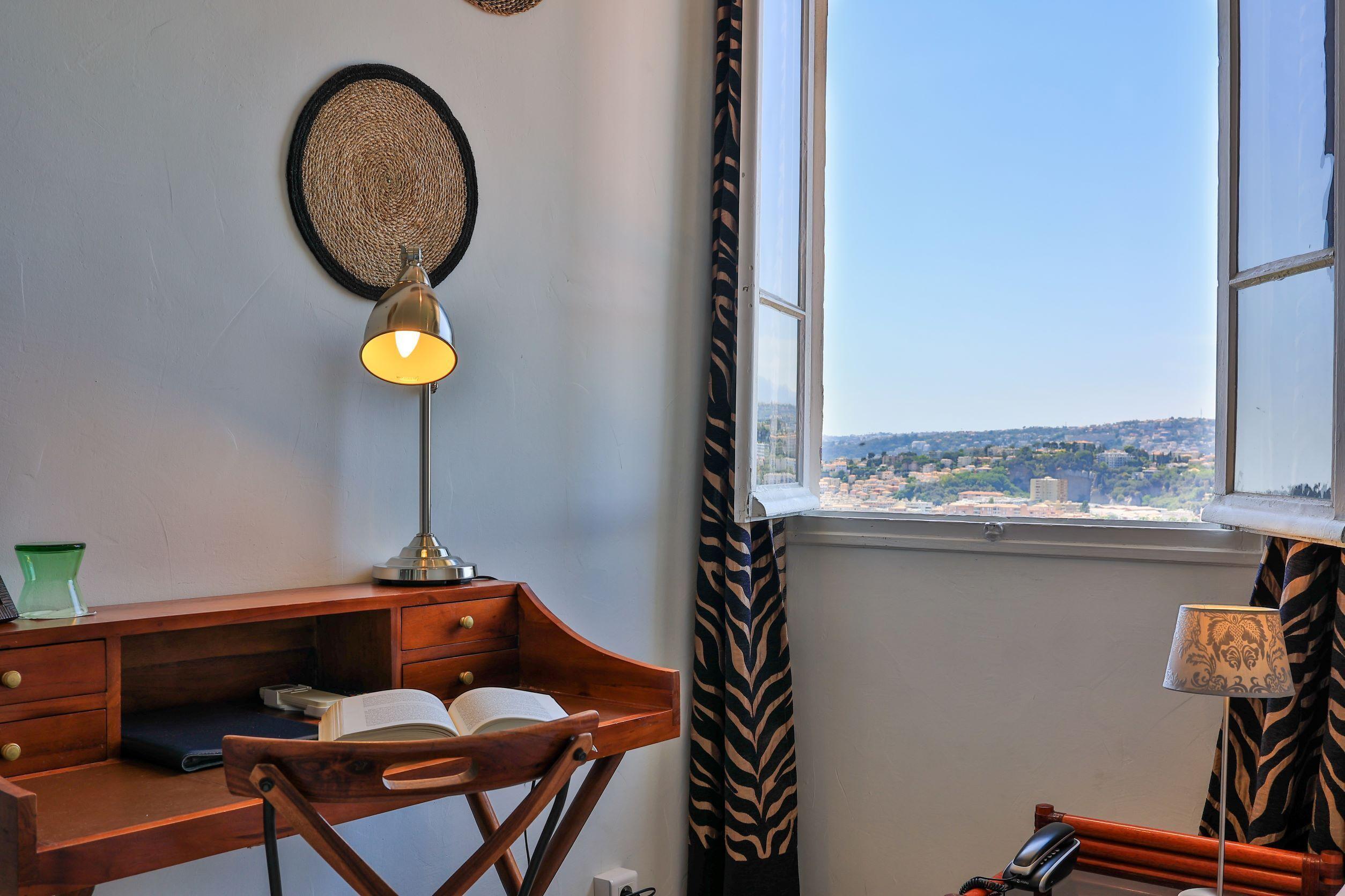 Hotel Le Panoramic Boutique Nice