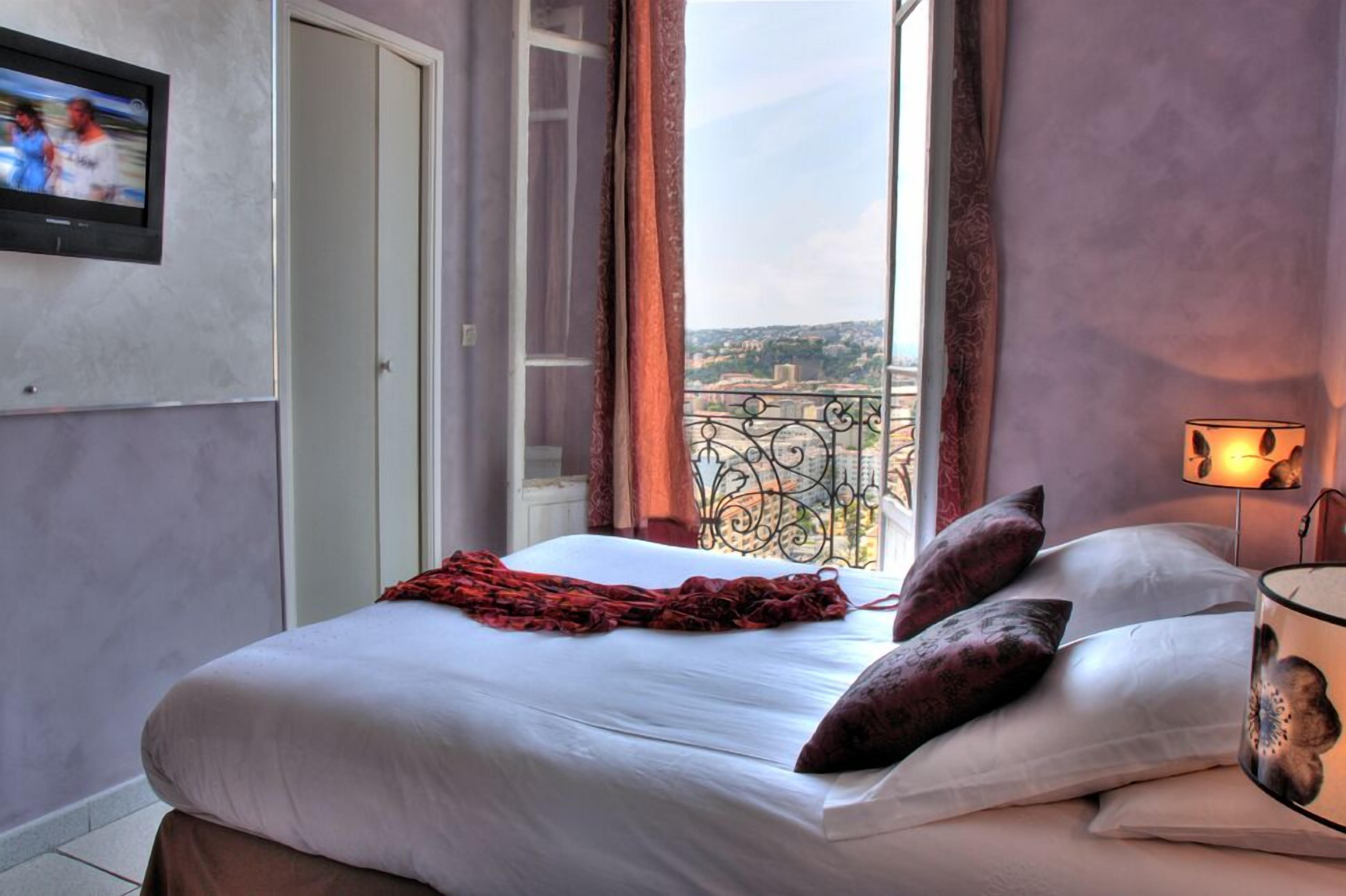 Hotel Le Panoramic Boutique Nice
