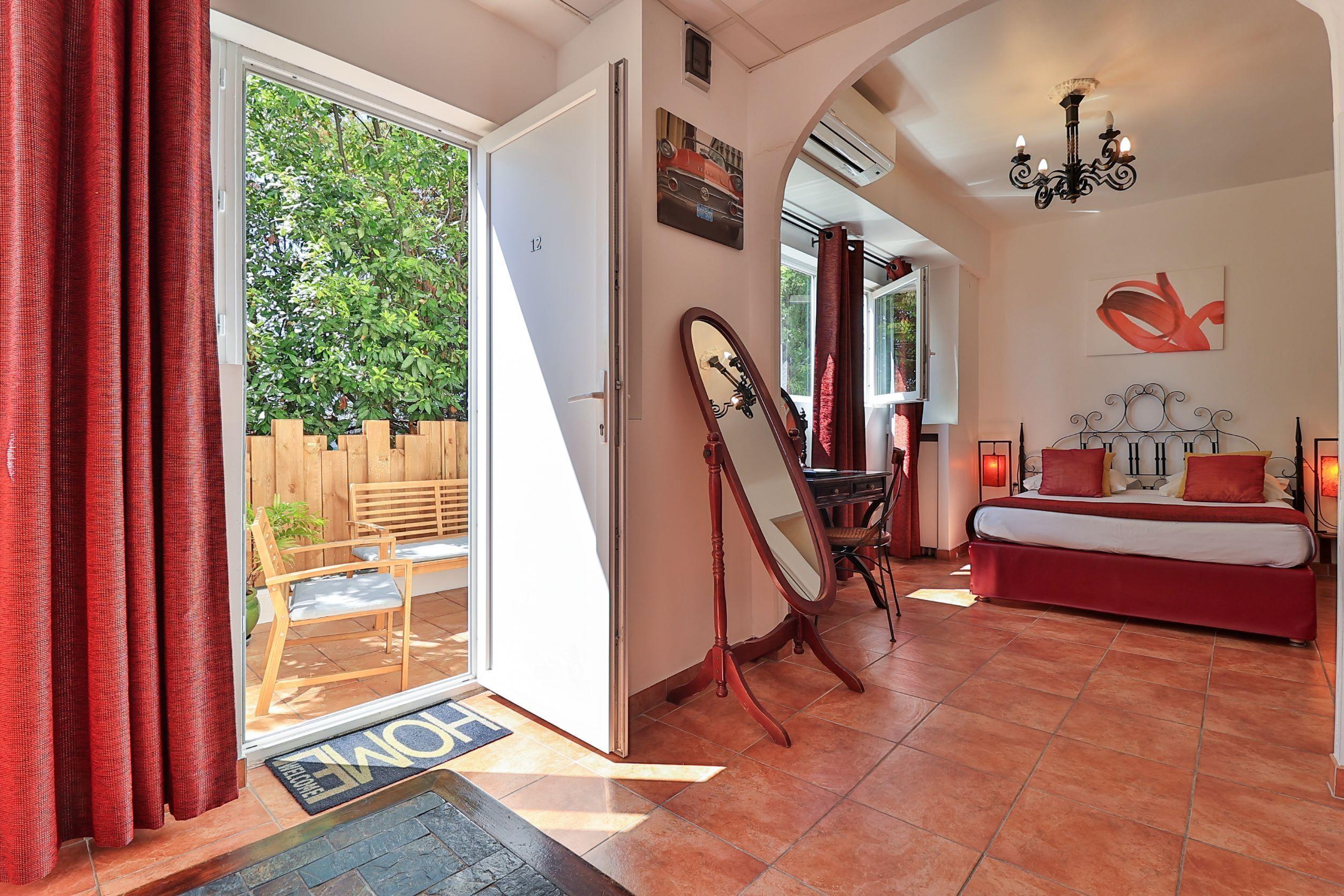 Le Panoramic Boutique