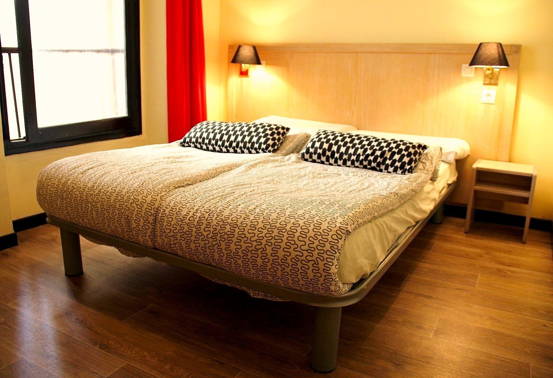 Hostel Saint Exupery *