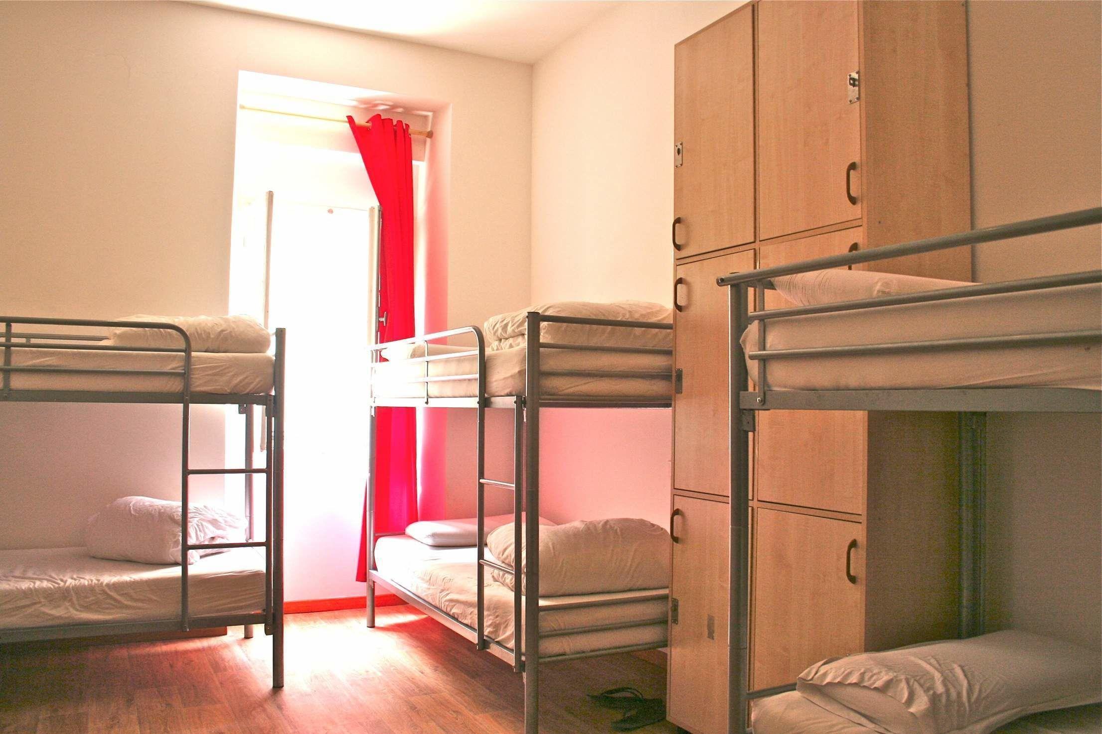 Hostel Saint Exupery