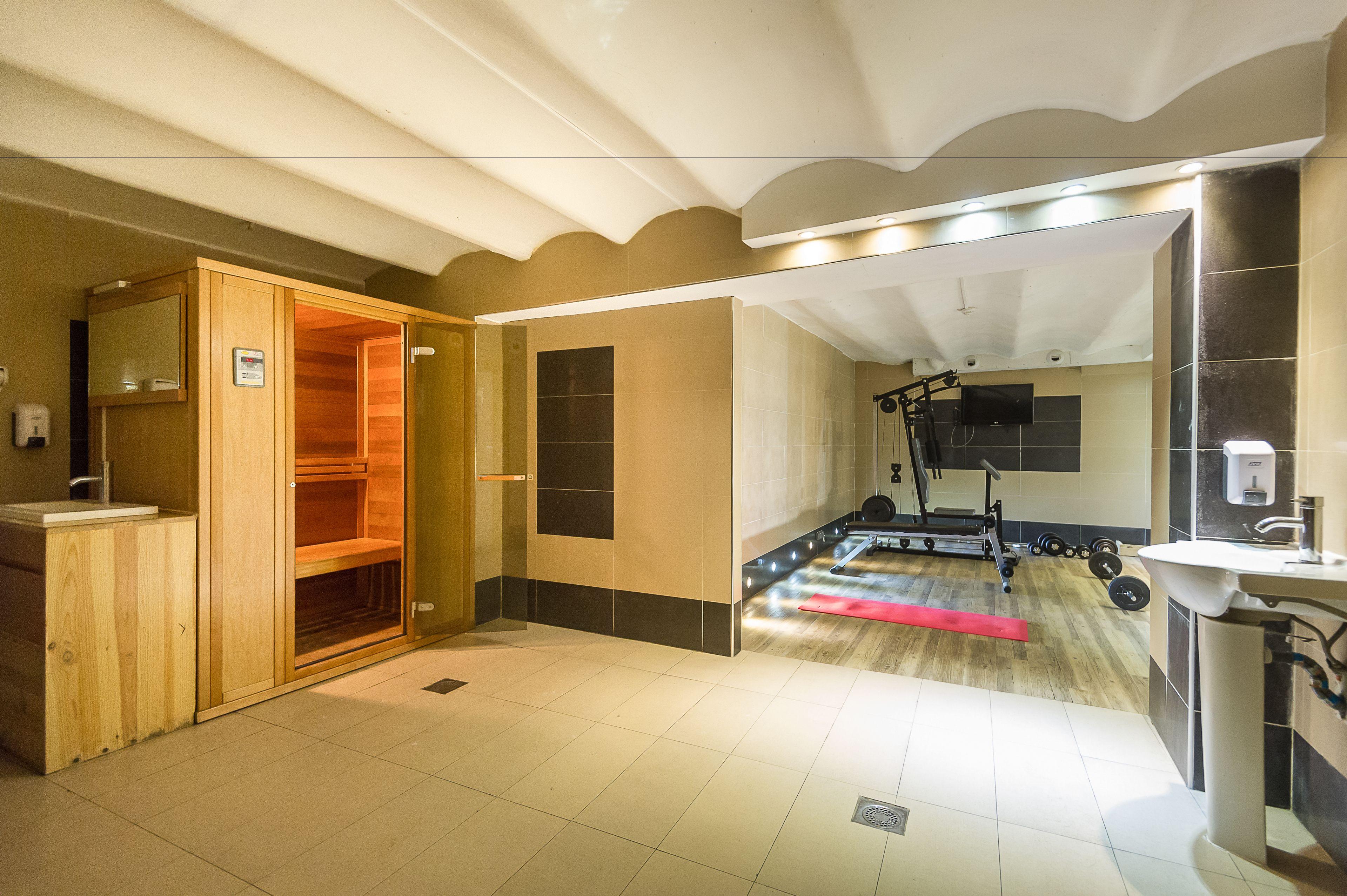 Saint Exupery Hostel *