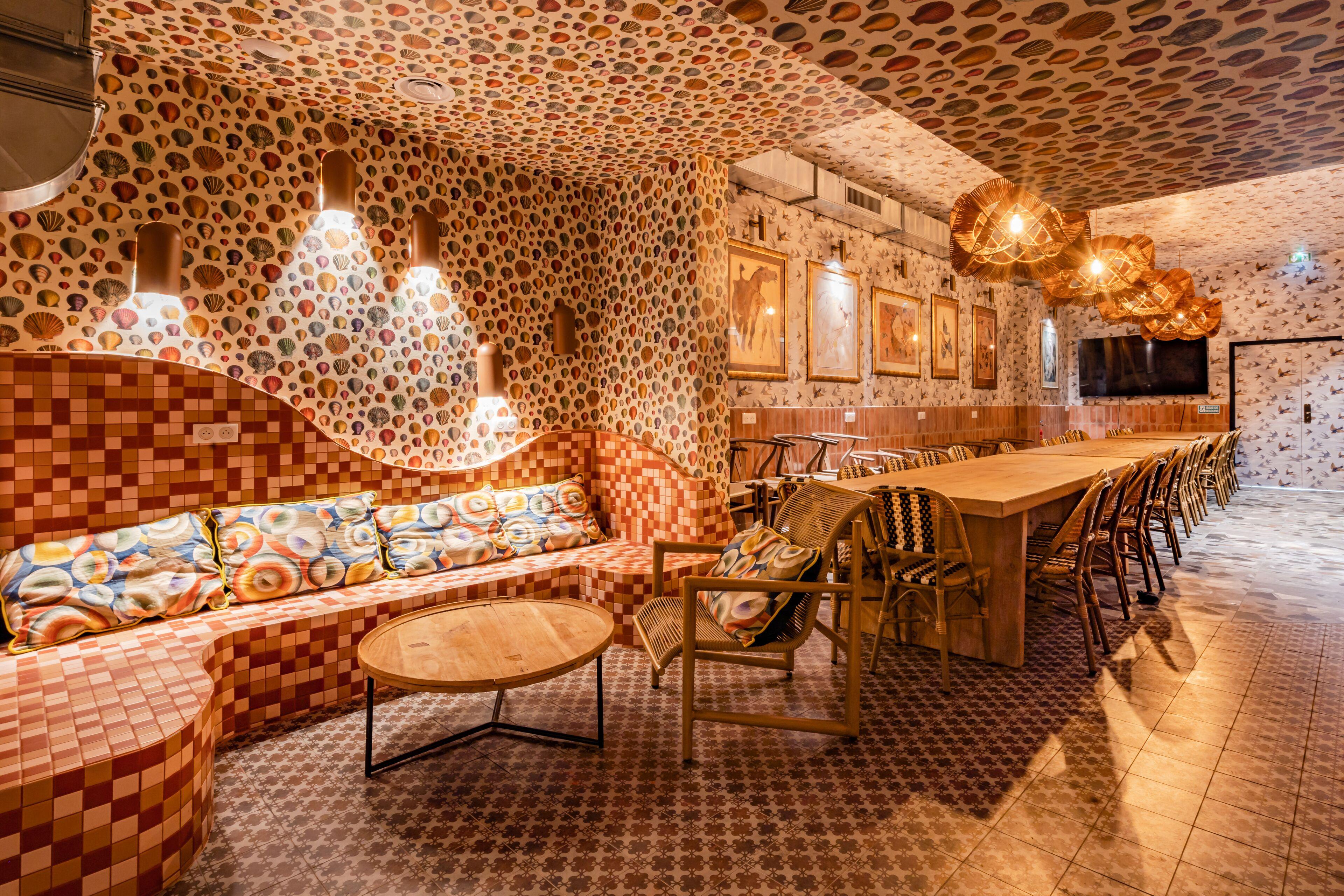 Hostel Saint Exupery Nice