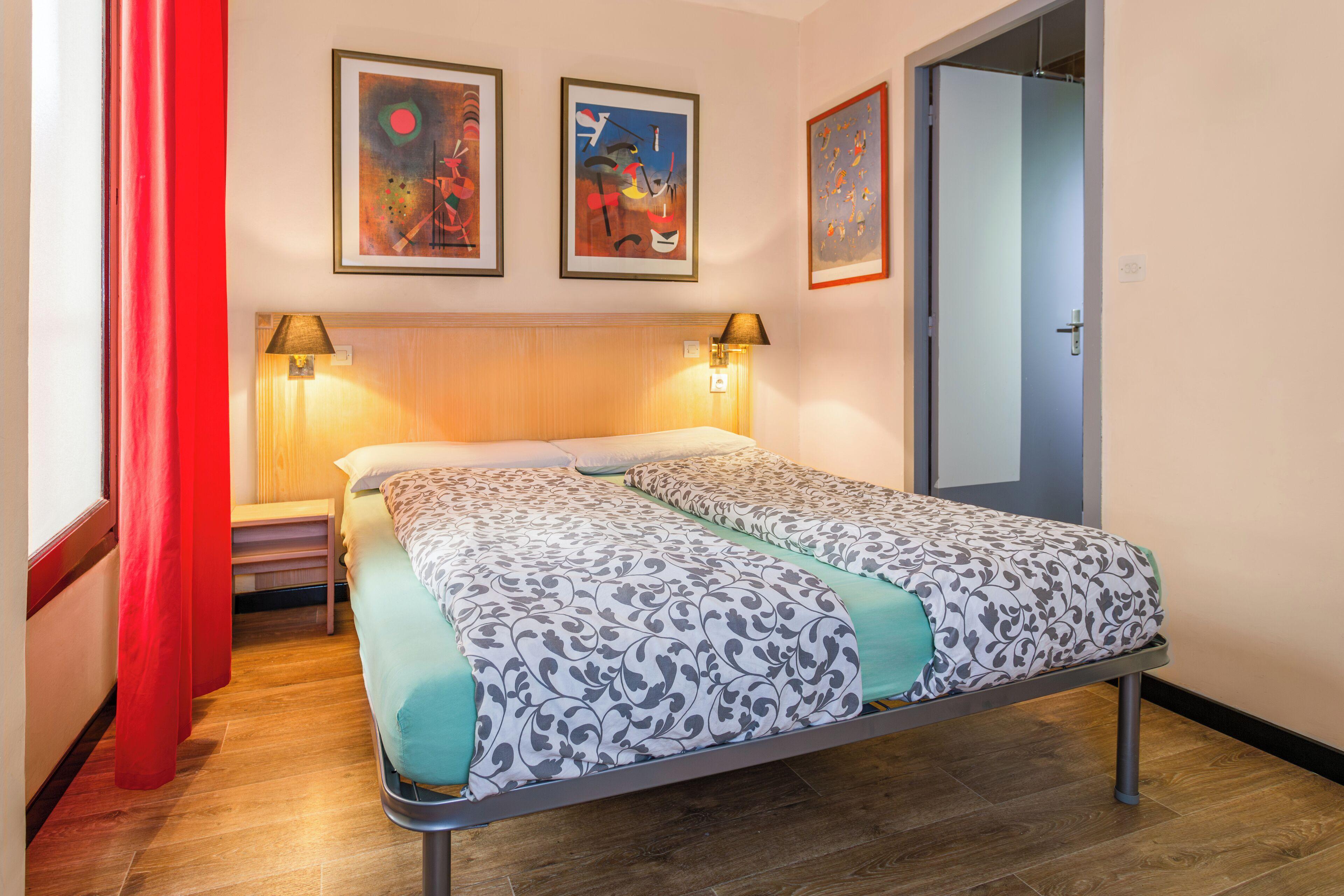 Saint Exupery Hostel Nice