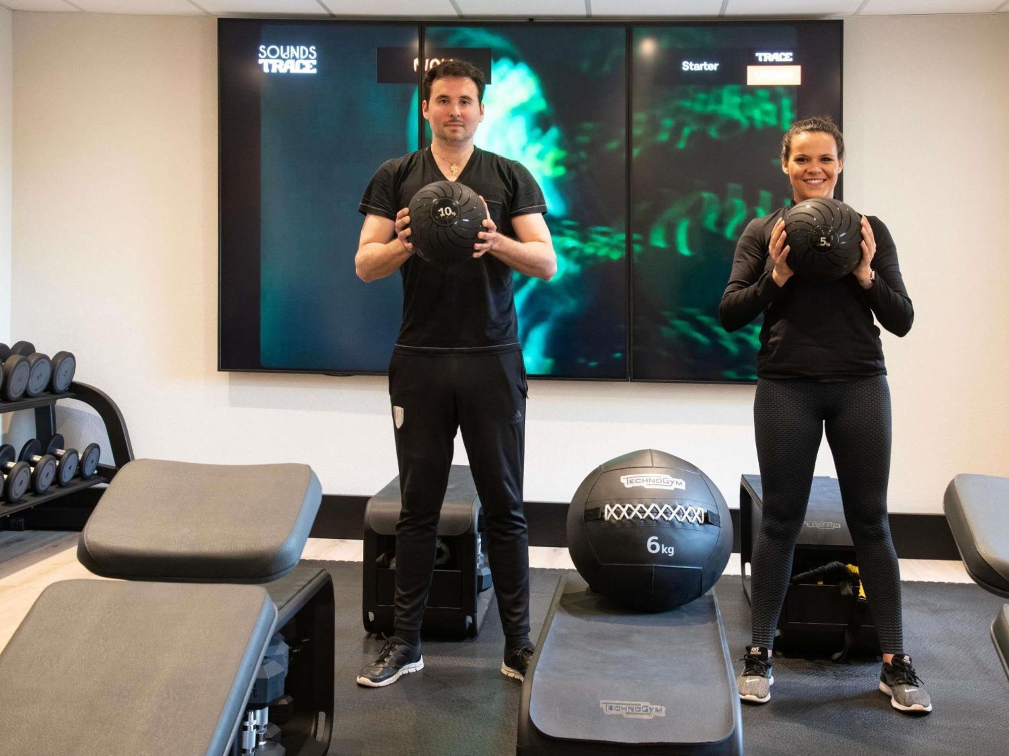 Hotel Novotel Arenas Aeroport Nice