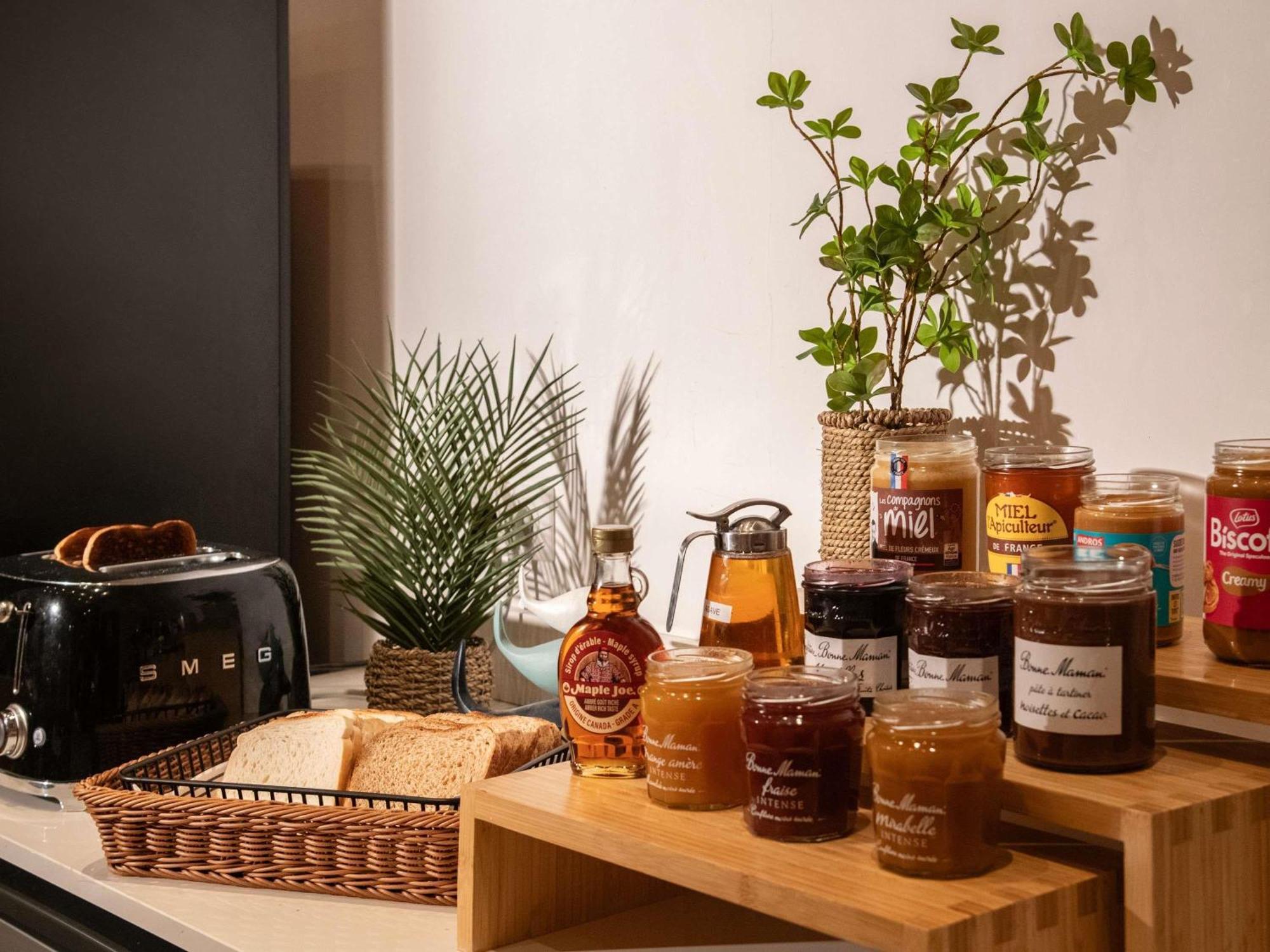 Novotel Arenas Aeroport 4* Nice