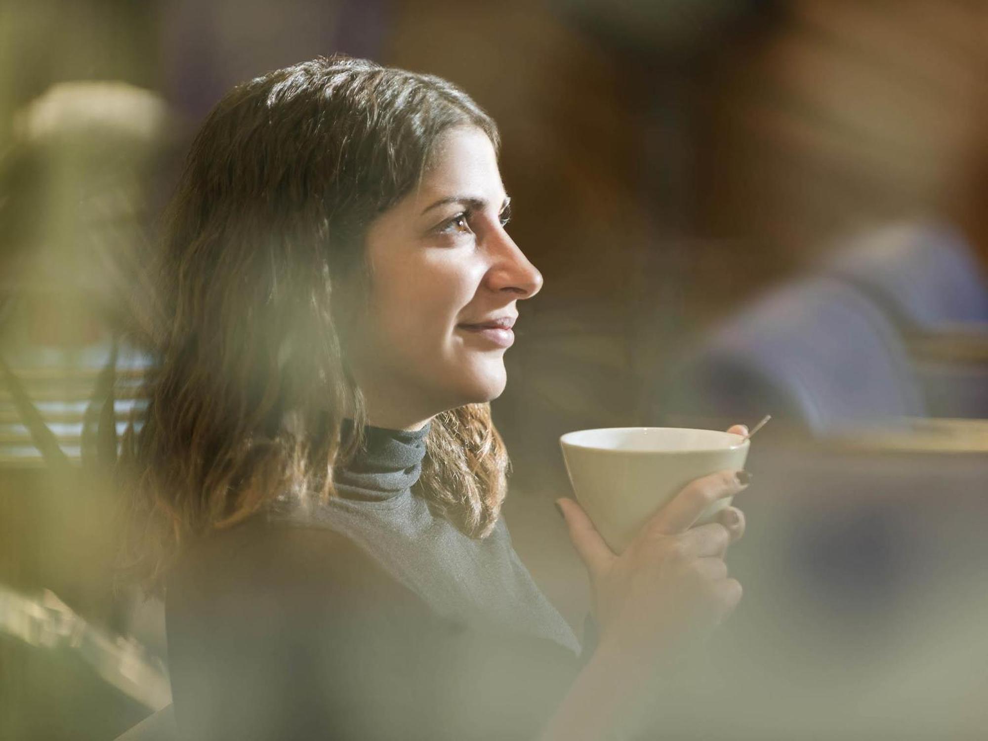 Novotel Arenas Aeroport Hotel