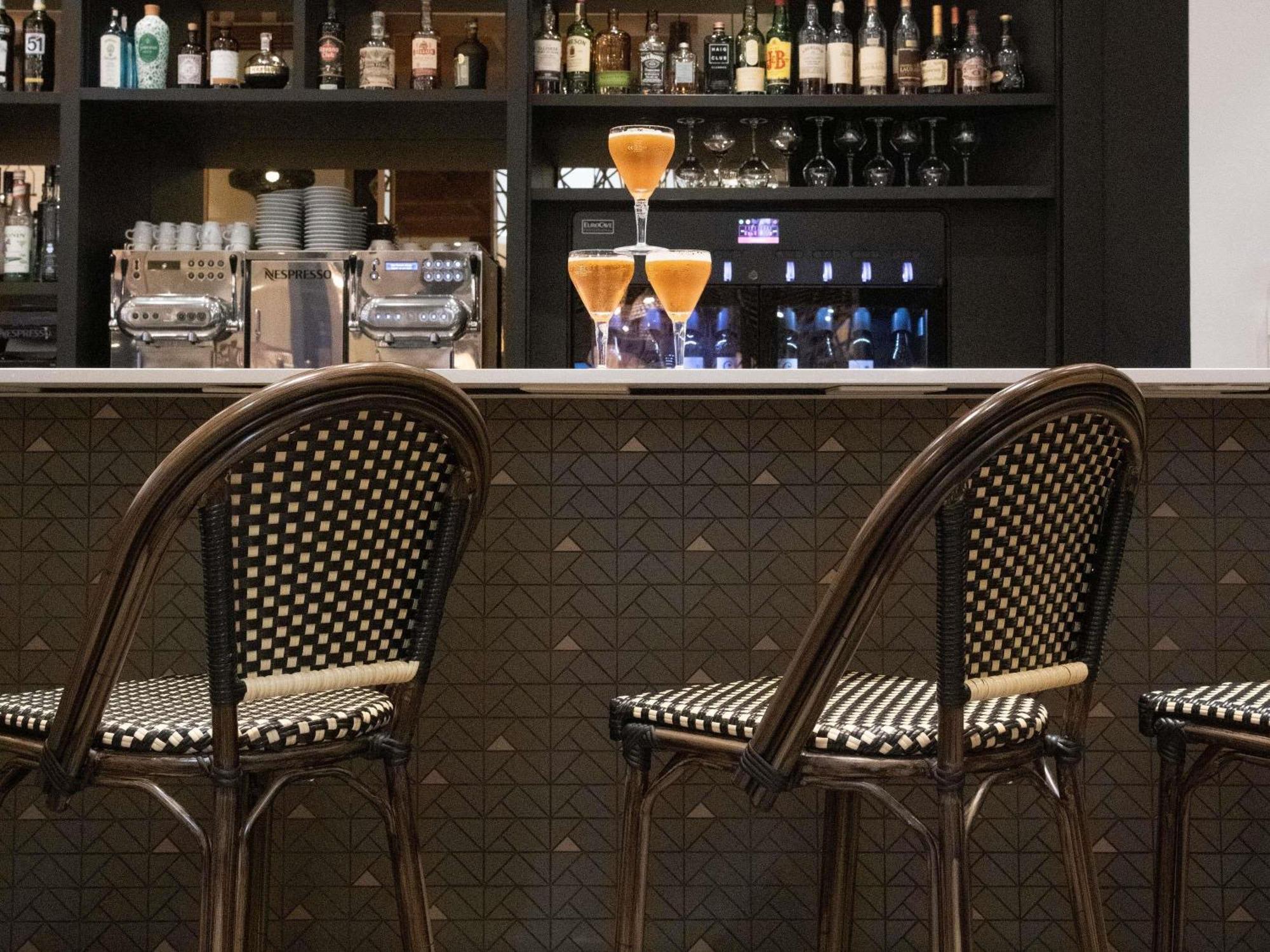 Hotel Novotel Arenas Aeroport