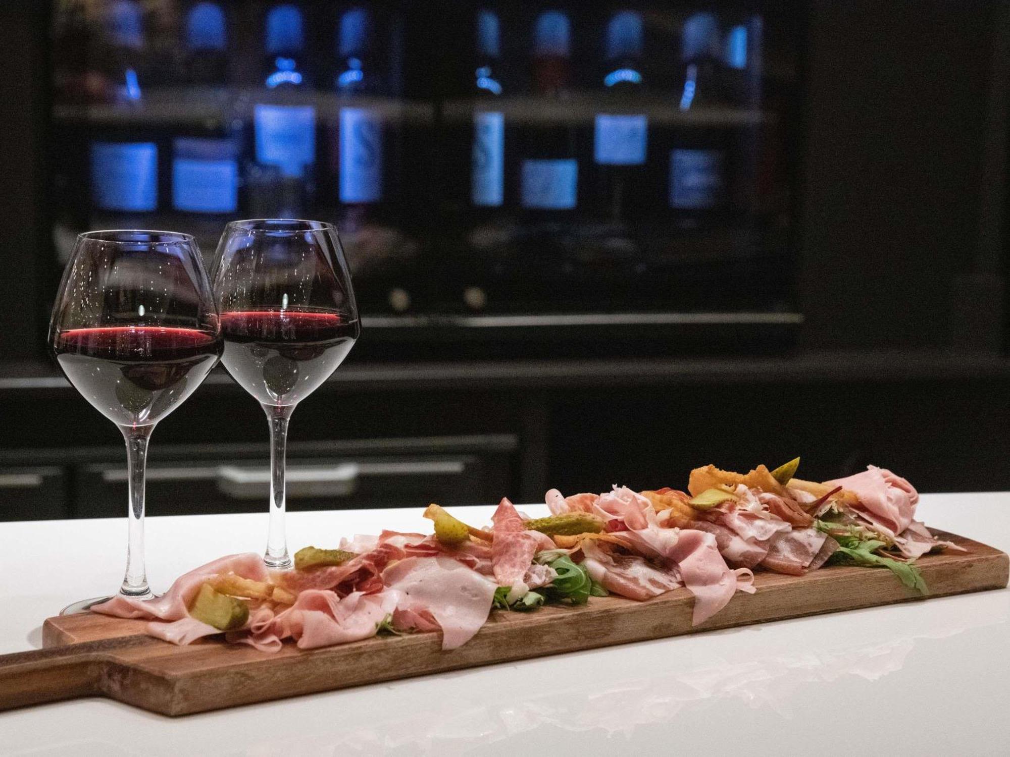 Novotel Arenas Aeroport Hotel Nice