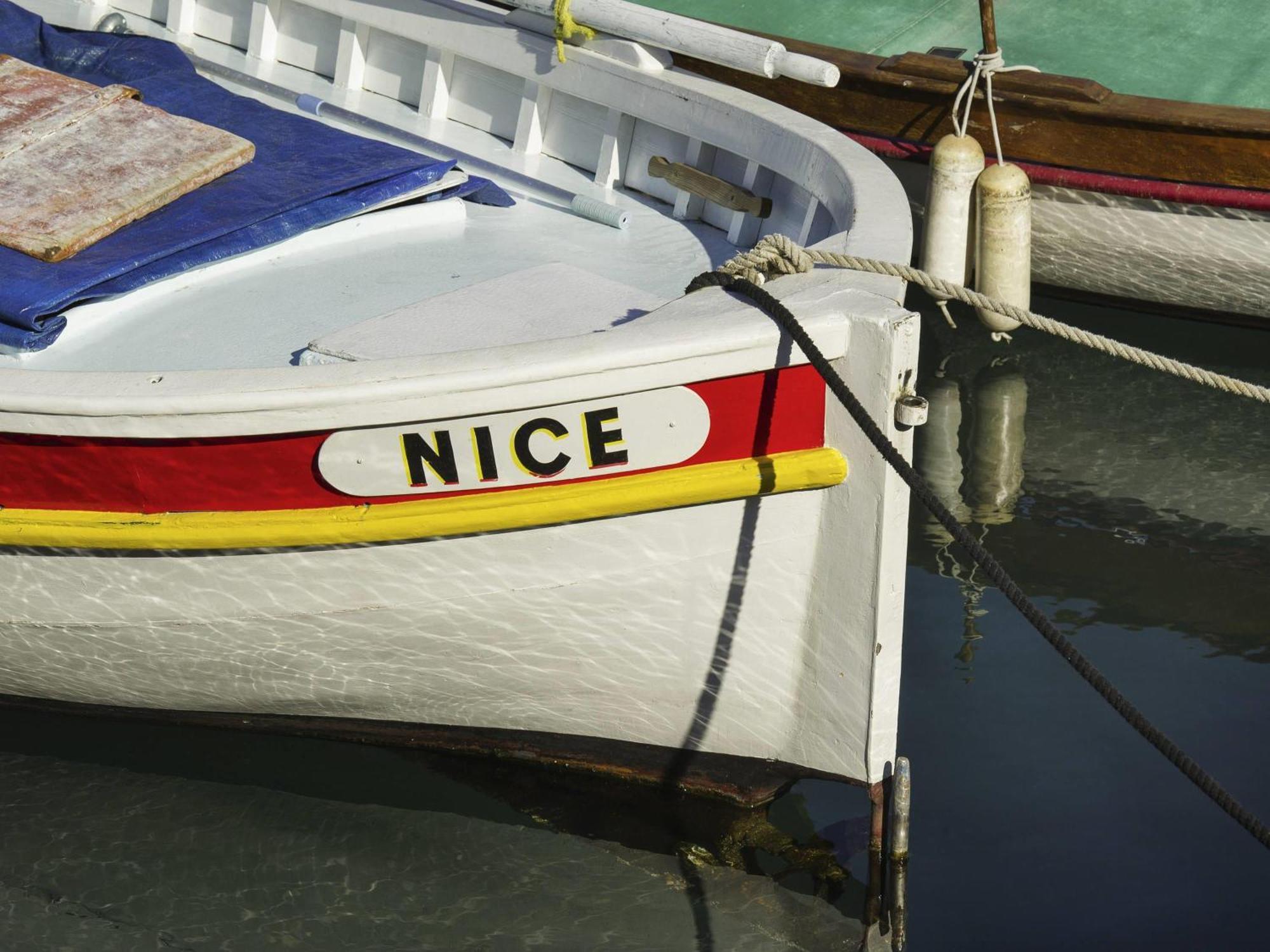 Hotel Novotel Arenas Aeroport Nice