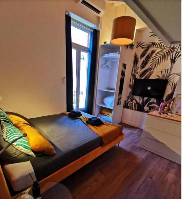 Apartment Tribord - Port View Nice