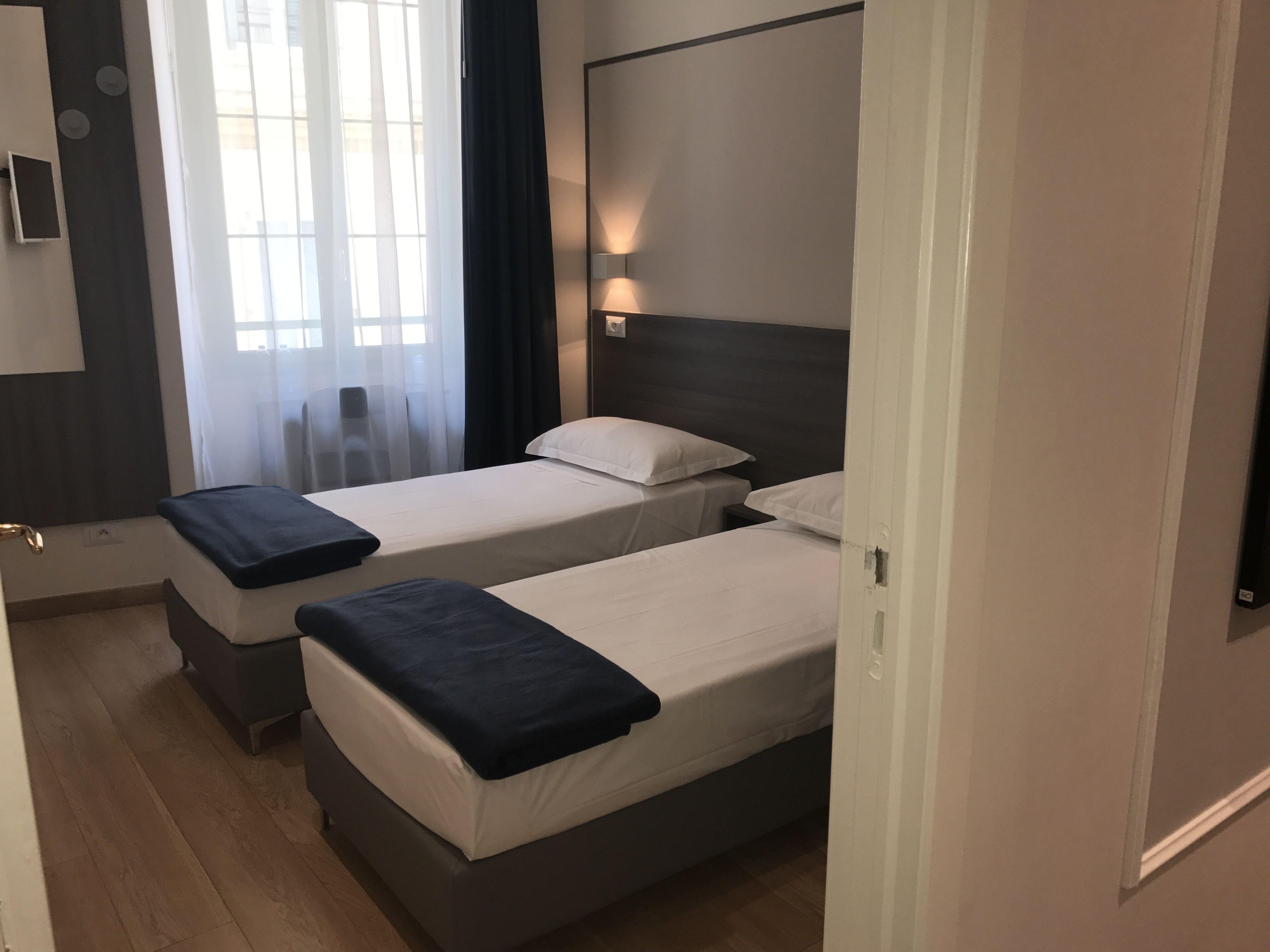 Boutique Neptune 3* Nice