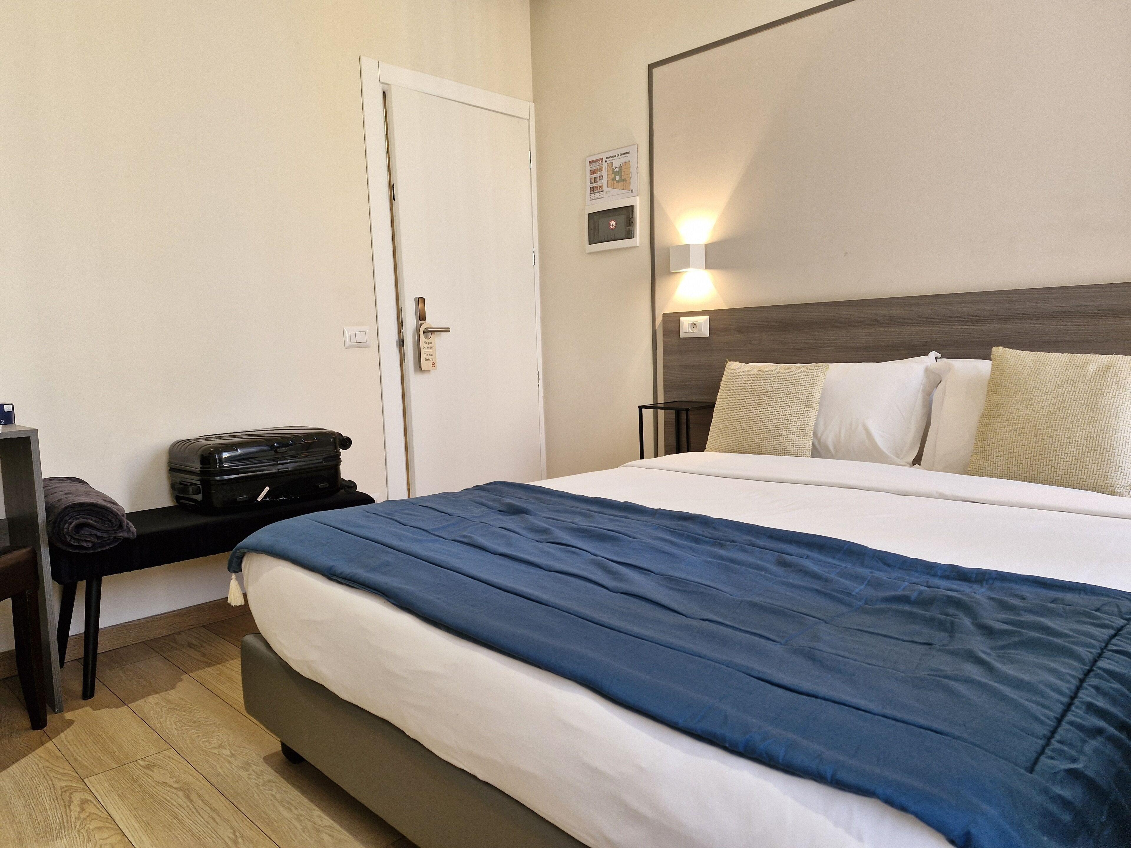 Boutique Neptune Hotel Nice