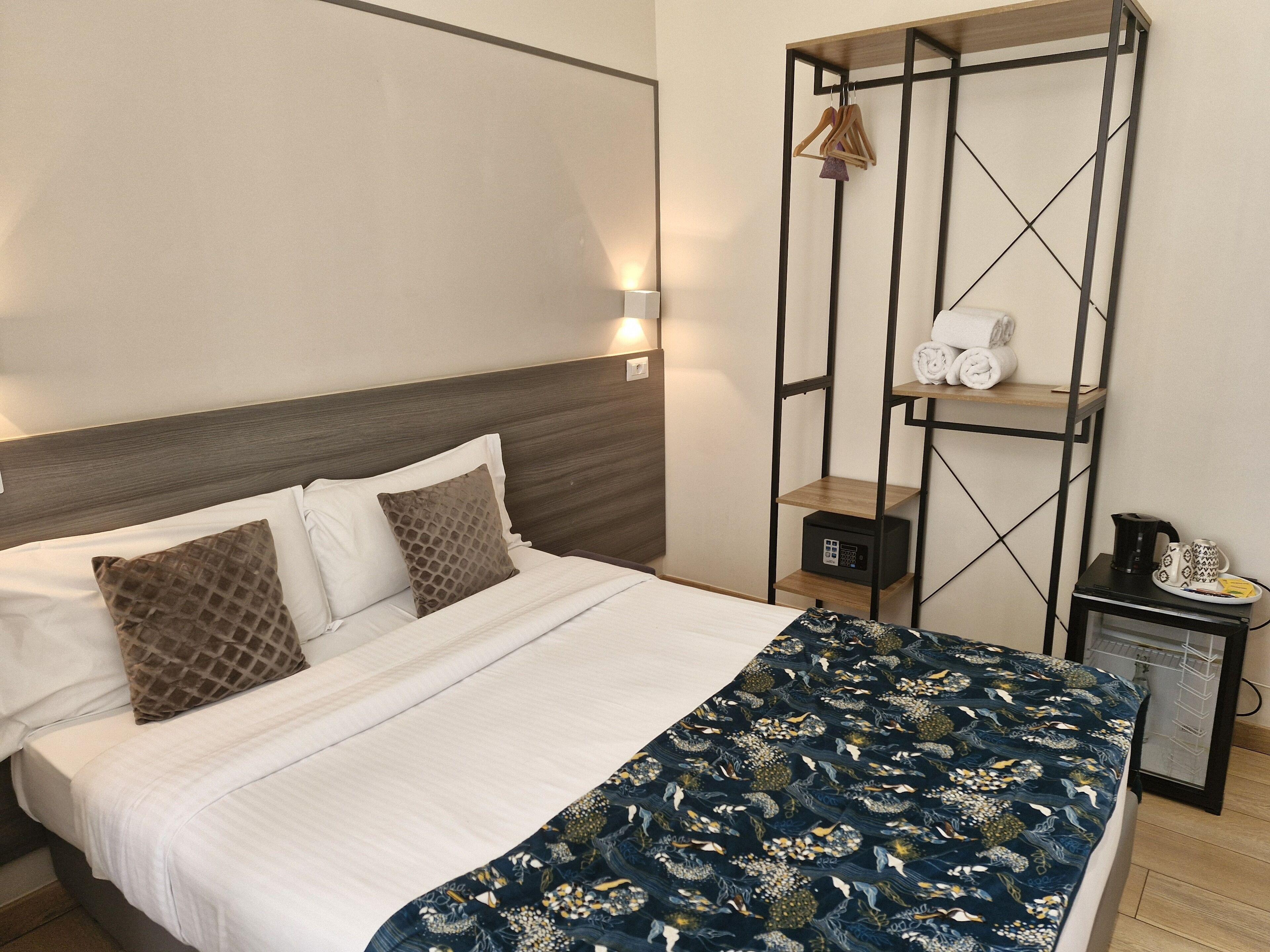 Boutique Neptune Hotel Nice