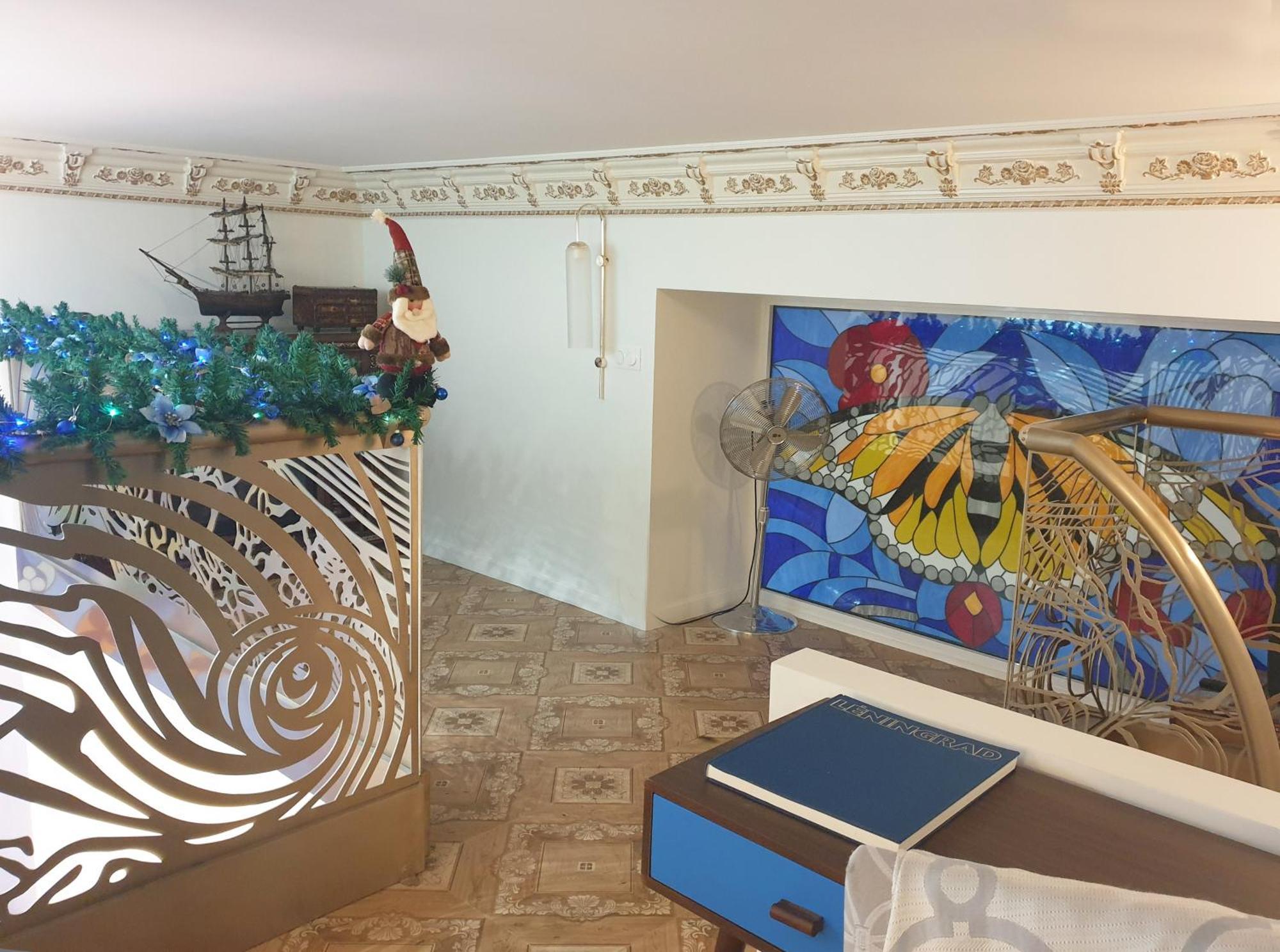 Apartment Loft Luxe Et Glamour ! Centre. *