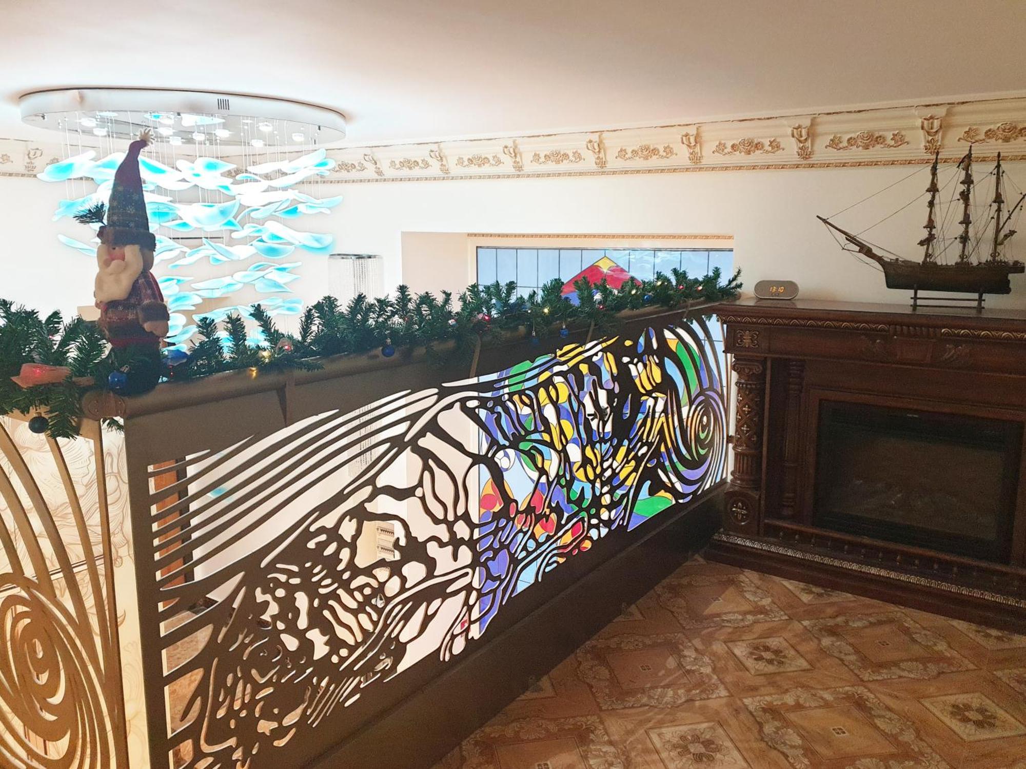 Loft Luxe Et Glamour ! Centre.